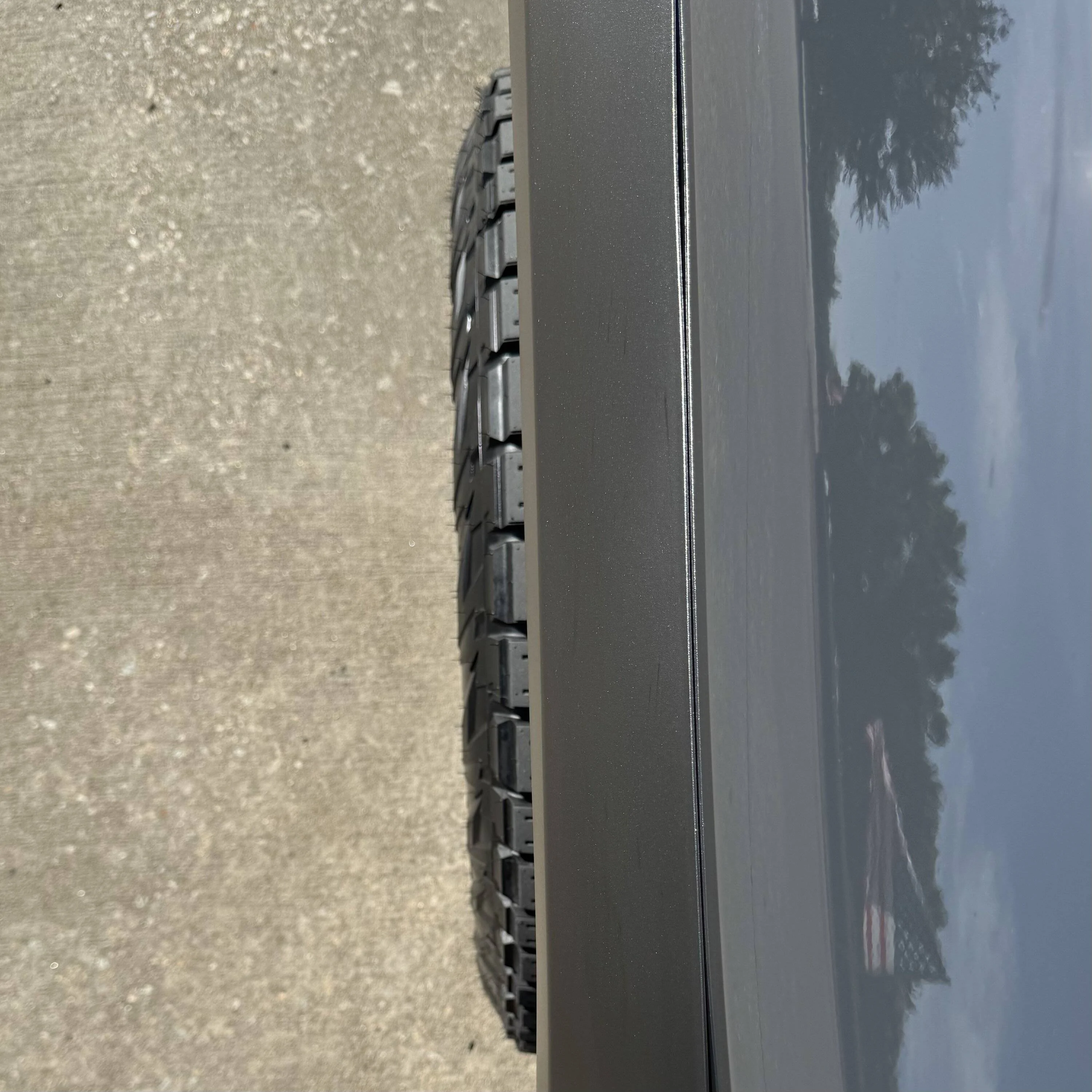 2025 4runner 6th gen My Underground Off-Road Premium Hybrid 4Runner Build IMG_7490