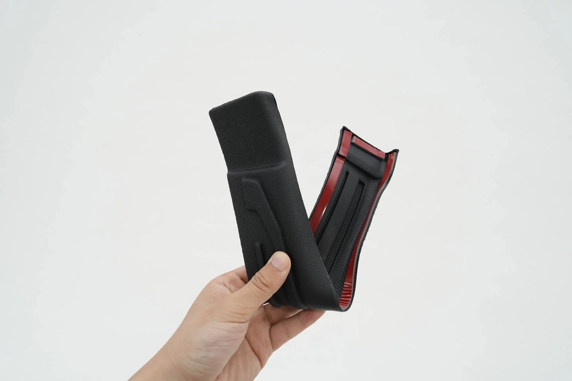 2025 4runner 6th gen 🔈🔈Zekzoop Door Sill Protector (4PCS/8PCS) Coming Now(20%OFF)❗ 25款丰田超霸5座 - 内外置门槛条（8片装）外置白底 (2)