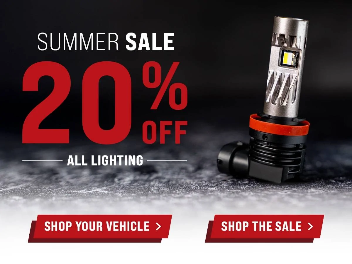 2025 4runner 6th gen 20% OFF Lighting Products | Summer Sale | 6/30-7/8 lYKz5ds