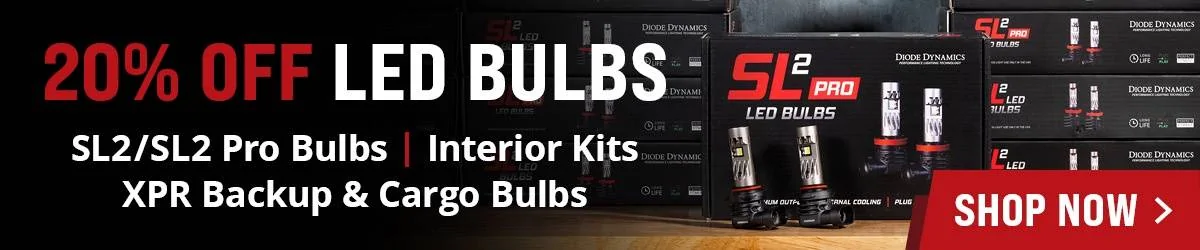 2025 4runner 6th gen 20% OFF Lighting Products | Summer Sale | 6/30-7/8 yAVJV1D