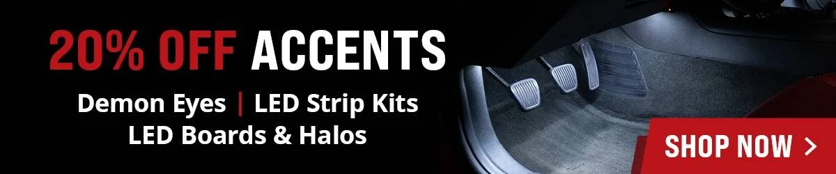 2025 4runner 6th gen 20% OFF Lighting Products | Summer Sale | 6/30-7/8 Hcev8KA