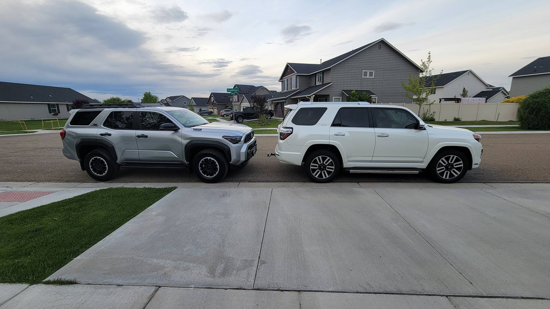 2025 4runner 6th gen 4Runner 6th Gen OWNERS Registry List & Stats [Add Yours]! 📊 20250515_202555