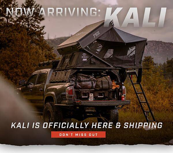 2025 4runner 6th gen ORP Hybrid in the Steens with FSR RTT & Kammok Awning 1751463280397-qk