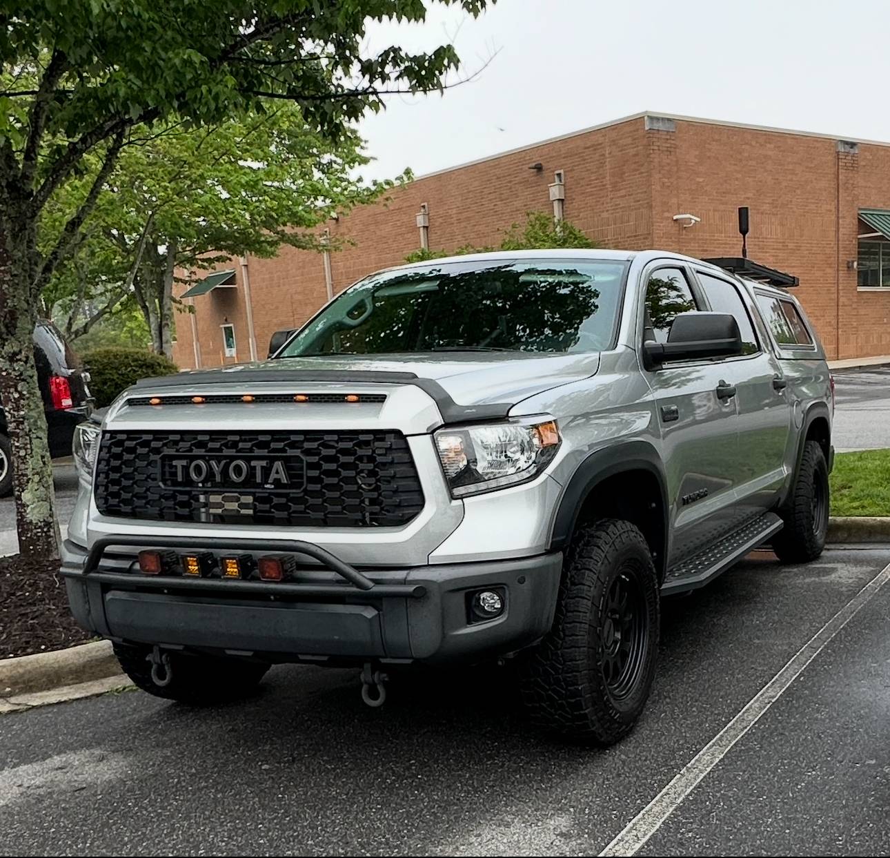 2025 4runner 6th gen SR5 Owners - What do you think? IMG_1623
