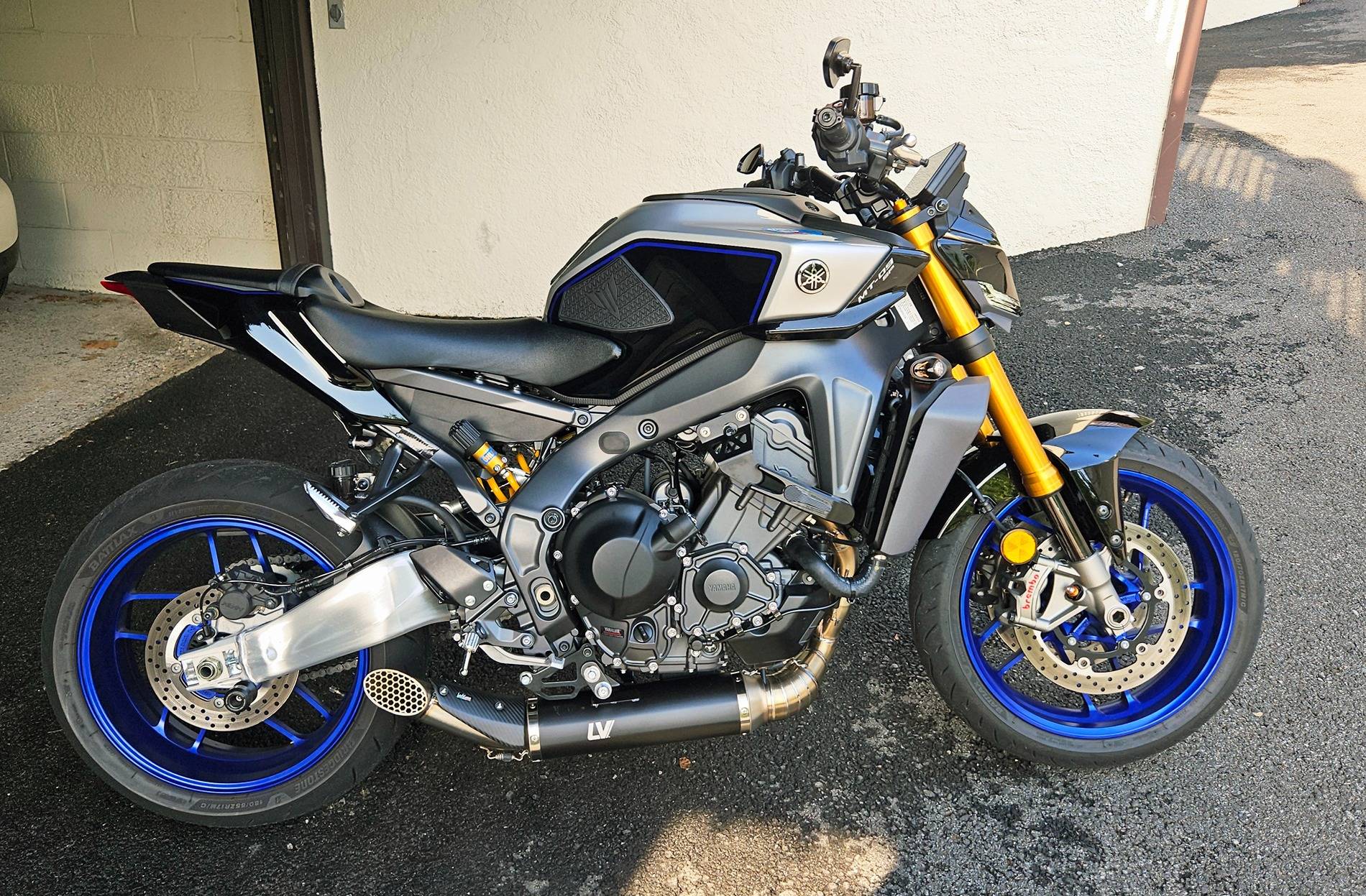 2025 4runner 6th gen What else do you drive? Post your other rides 20250610_173255