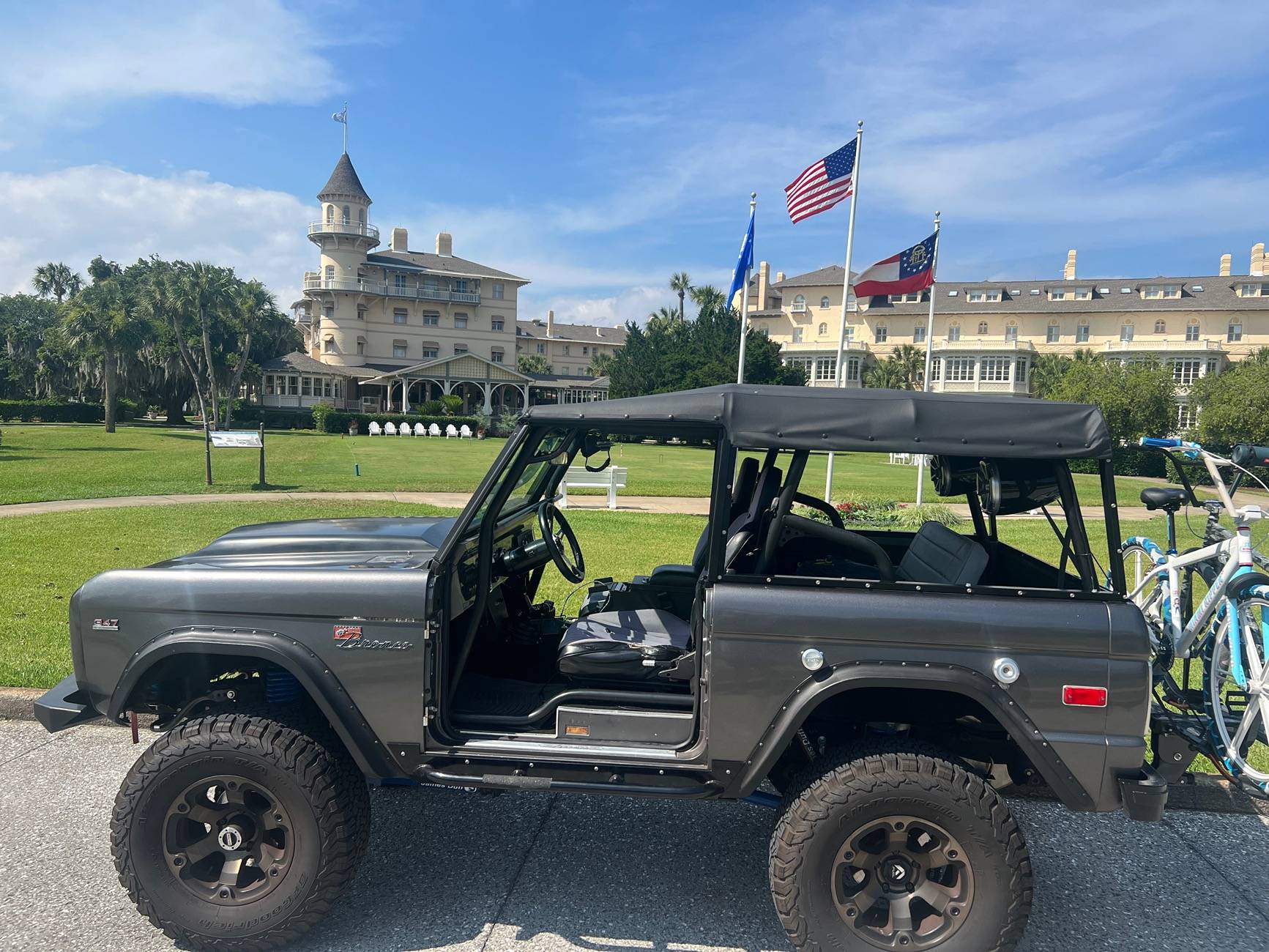 2025 4runner 6th gen What else do you drive? Post your other rides IMG_5134