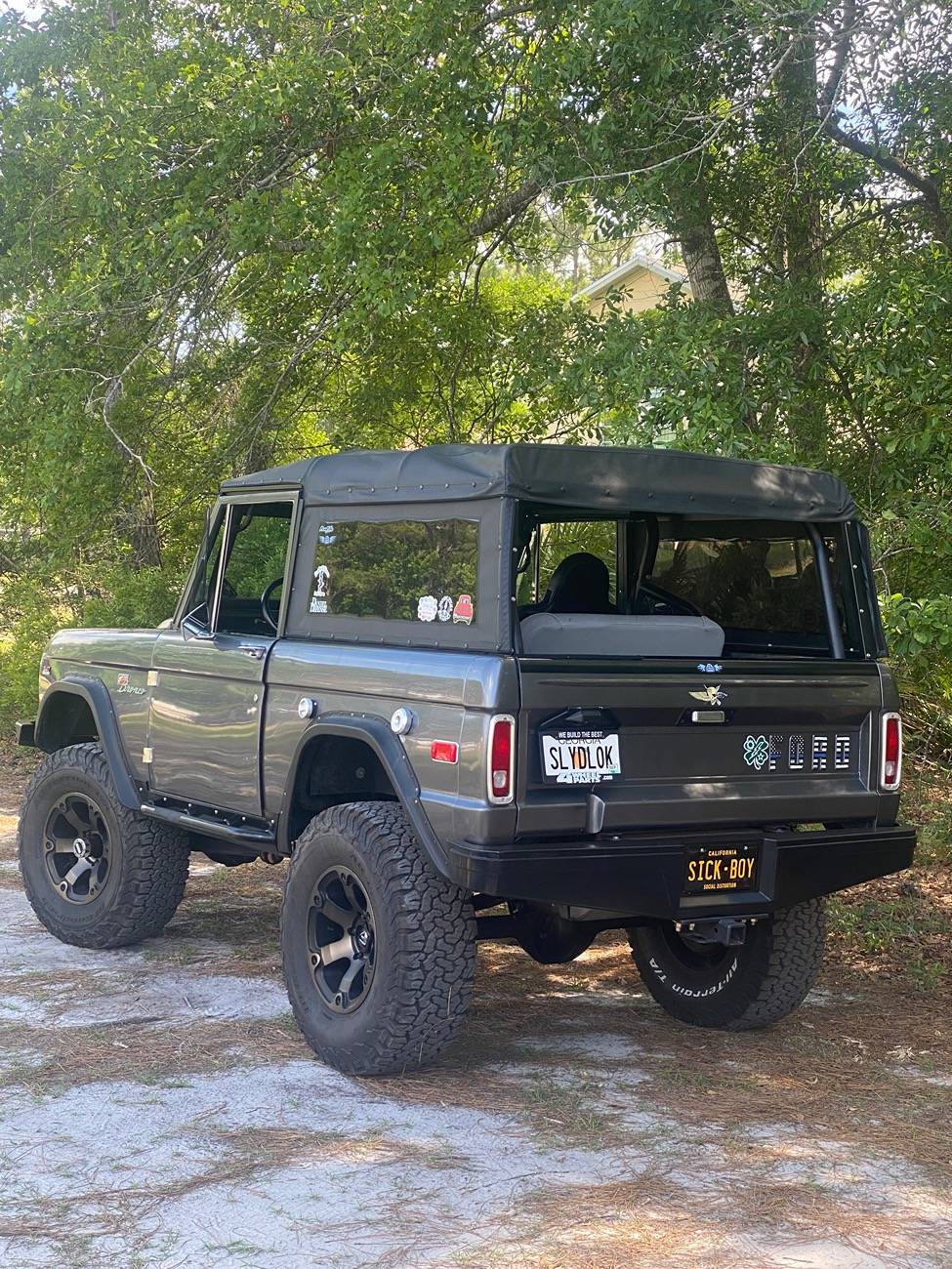 2025 4runner 6th gen What else do you drive? Post your other rides IMG_4860