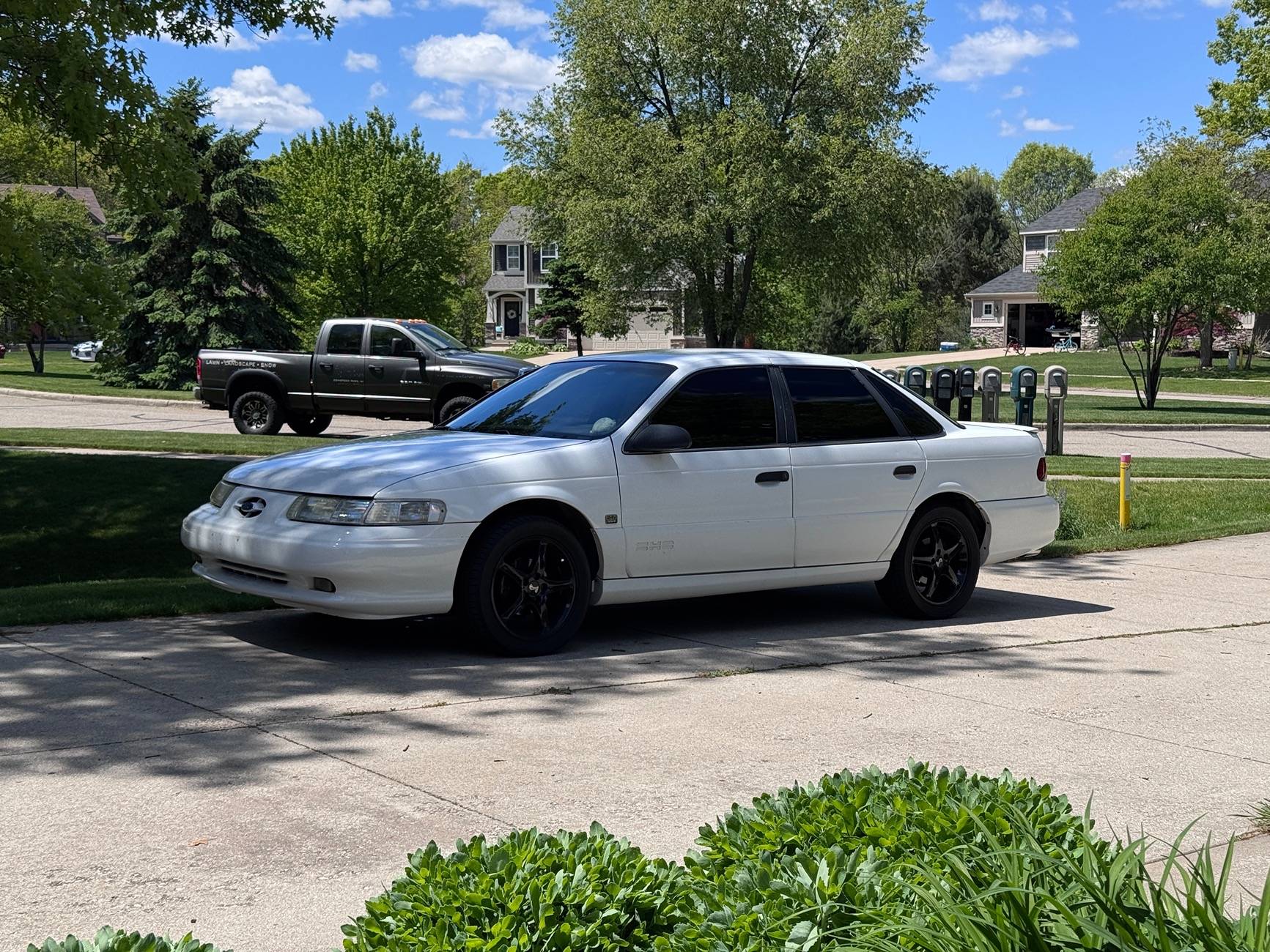 2025 4runner 6th gen What else do you drive? Post your other rides IMG_3377