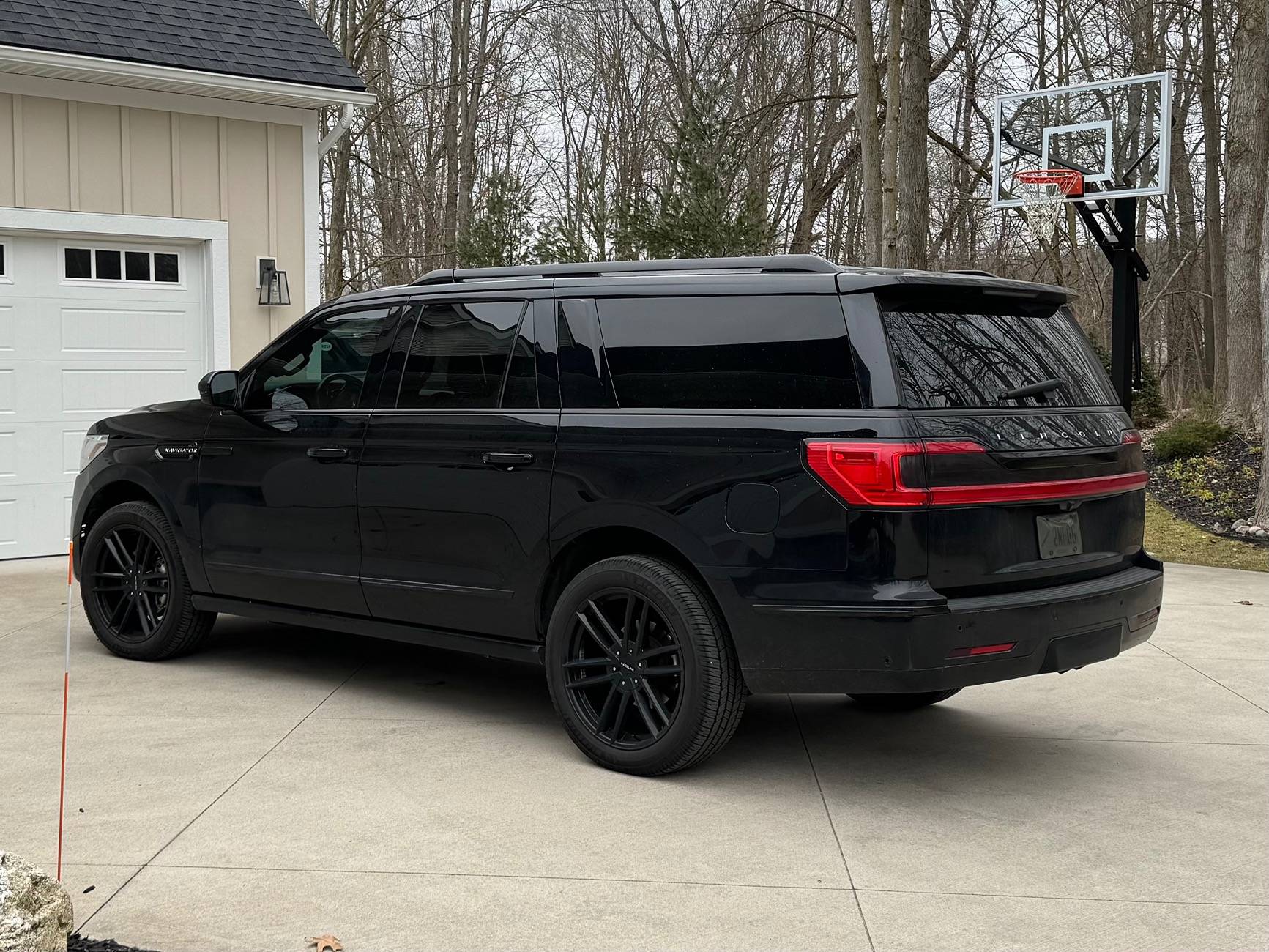 2025 4runner 6th gen What else do you drive? Post your other rides IMG_4173