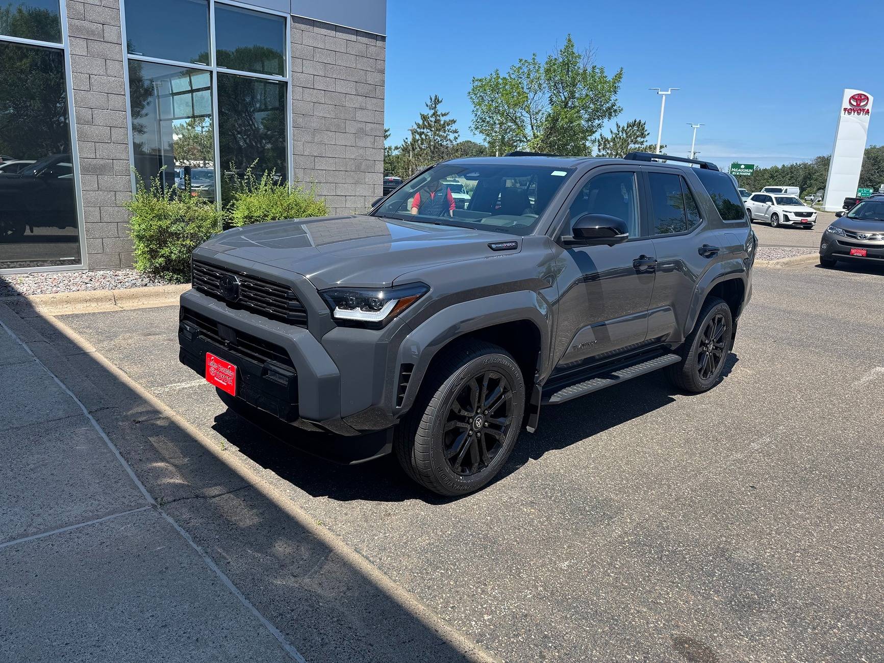 2025 4runner 6th gen 4Runner 6th Gen OWNERS Registry List & Stats [Add Yours]! 📊 IMG_0398