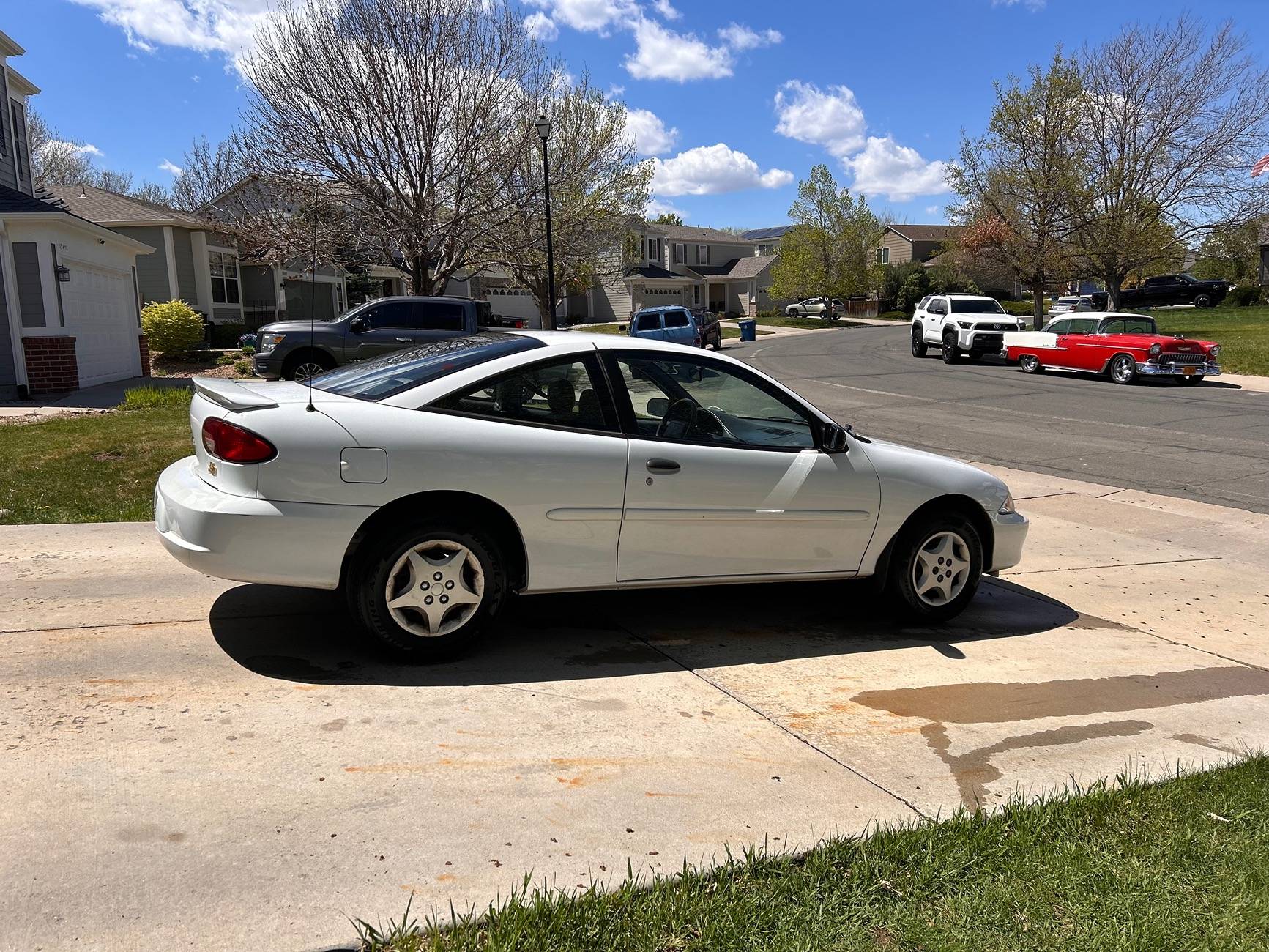 2025 4runner 6th gen What else do you drive? Post your other rides IMG_0395