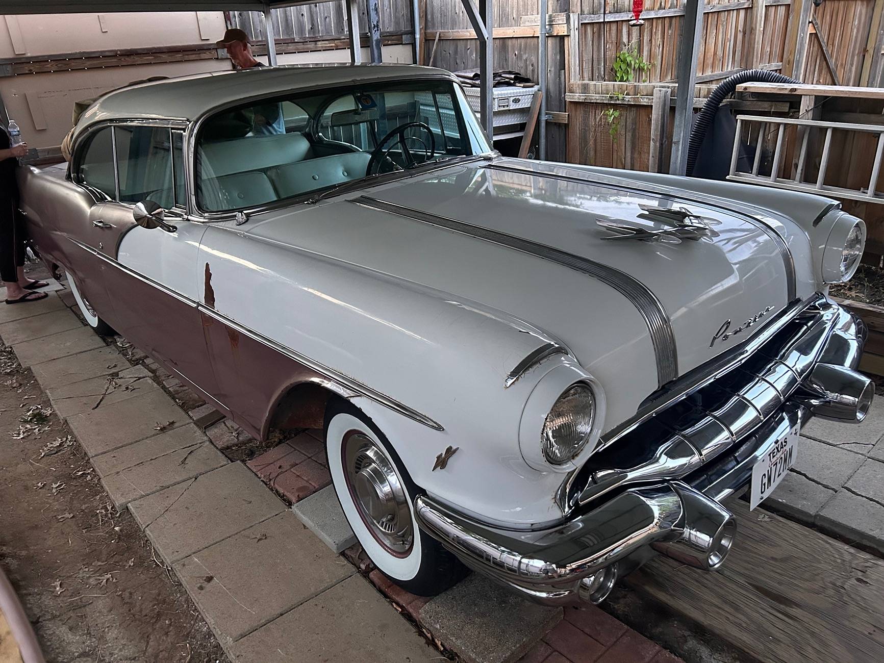 2025 4runner 6th gen What else do you drive? Post your other rides IMG_0749