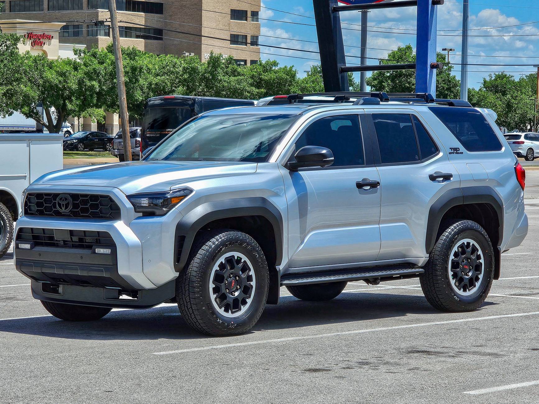 2025 4runner 6th gen 4Runner 6th Gen OWNERS Registry List & Stats [Add Yours]! 📊 20250629_145057