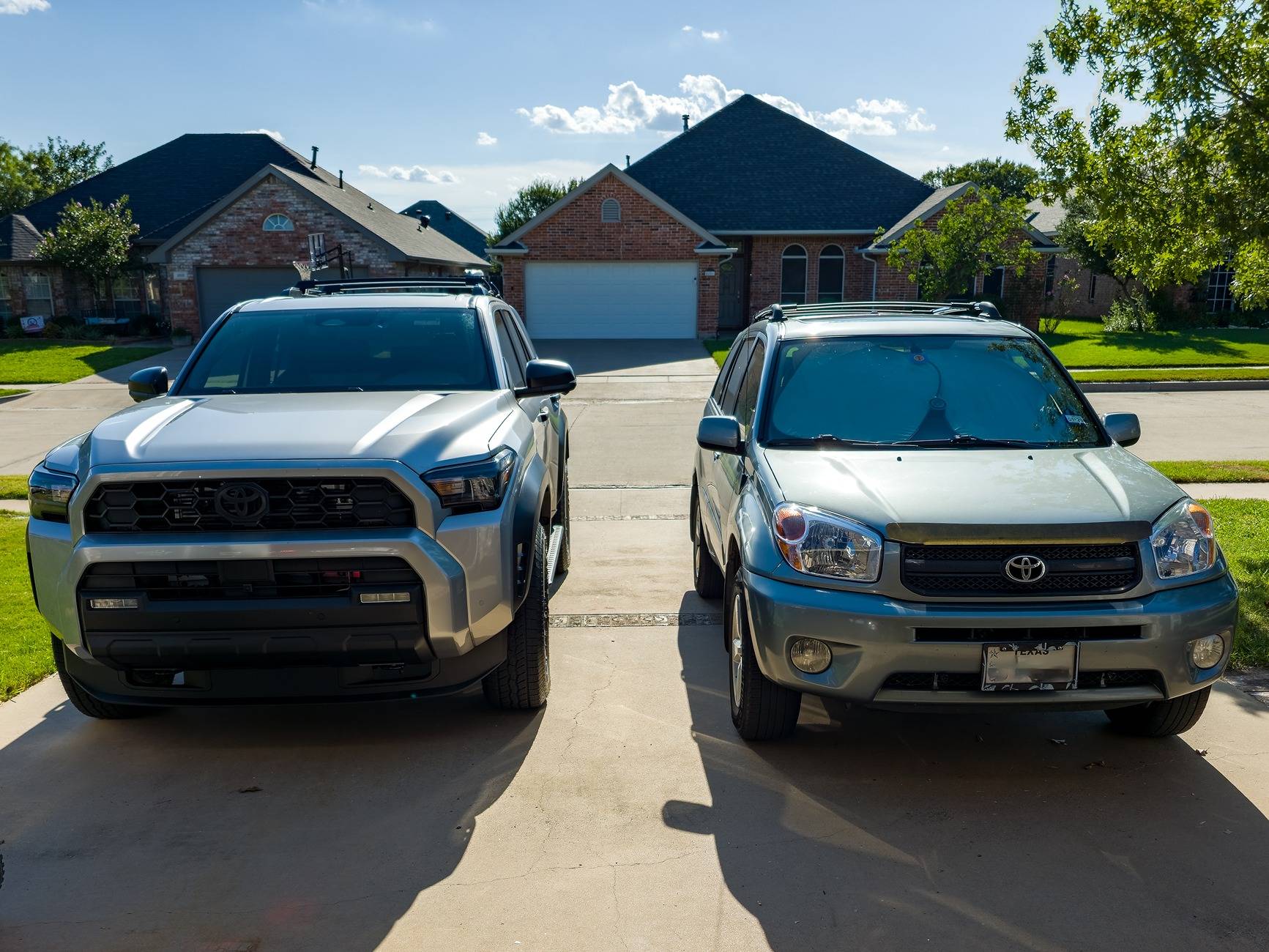 2025 4runner 6th gen 4Runner 6th Gen OWNERS Registry List & Stats [Add Yours]! 📊 20250629_180045