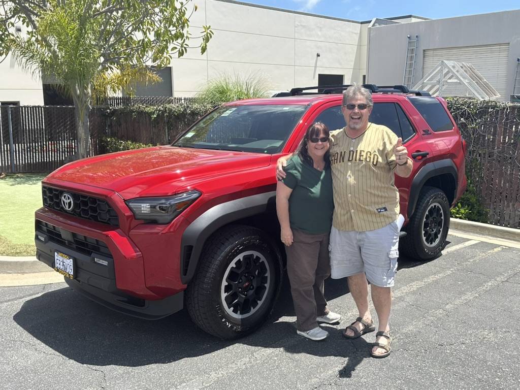 2025 4runner 6th gen 4Runner 6th Gen OWNERS Registry List & Stats [Add Yours]! 📊 1751560199883-mm