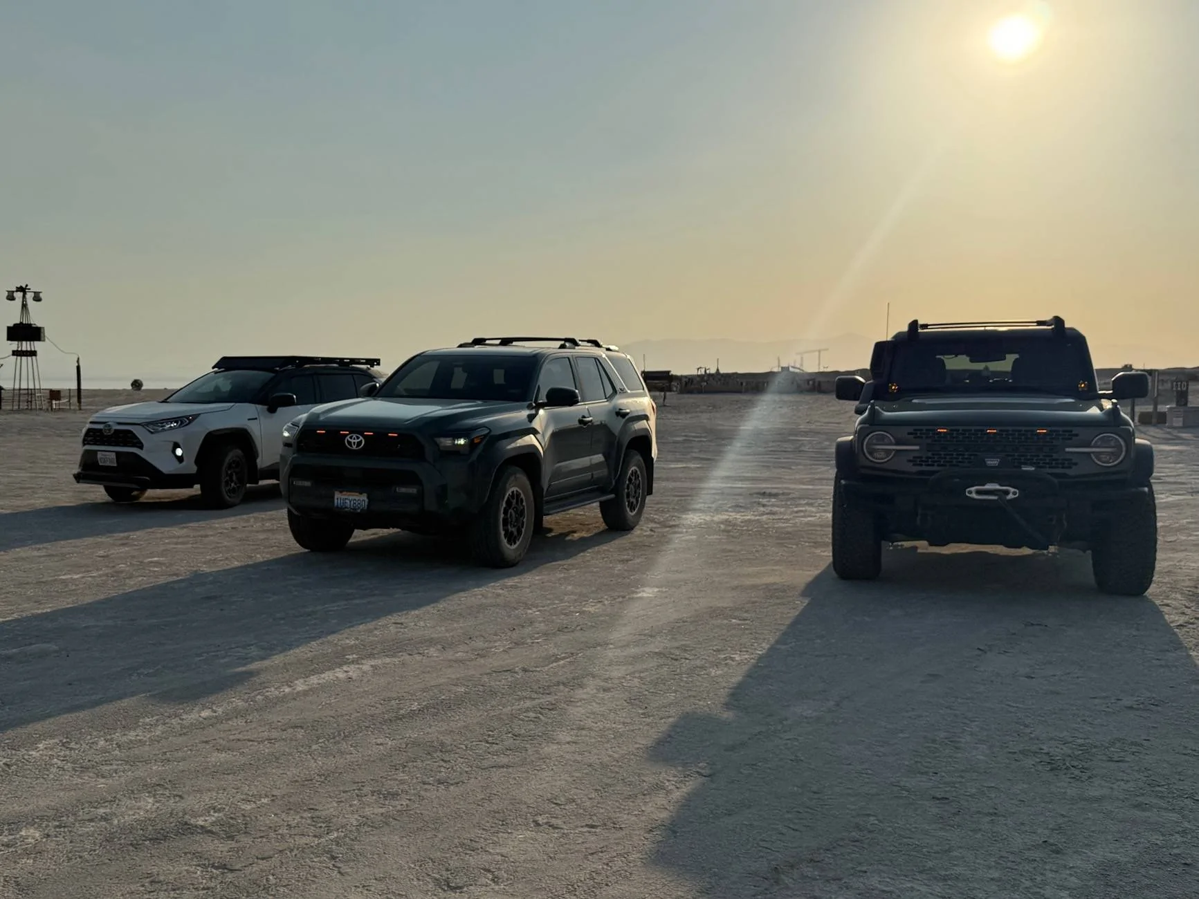 2025 4runner 6th gen My first time off roading - Red Canyon Jeep Trail IMG_8532