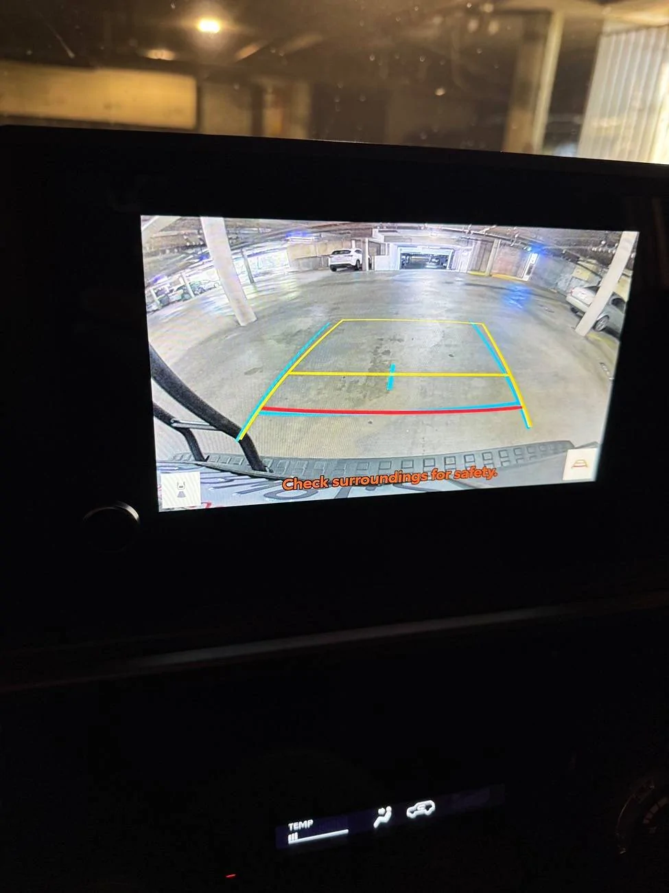 2025 4runner 6th gen Gobi stealth rack (full) and ladder installed IMG_0022