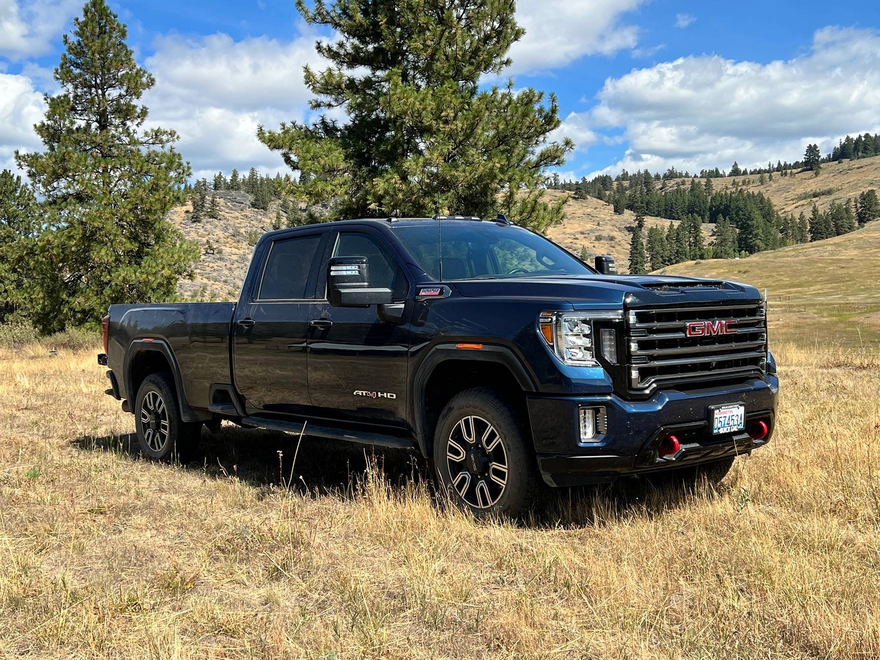 2025 4runner 6th gen What else do you drive? Post your other rides IMG_0604