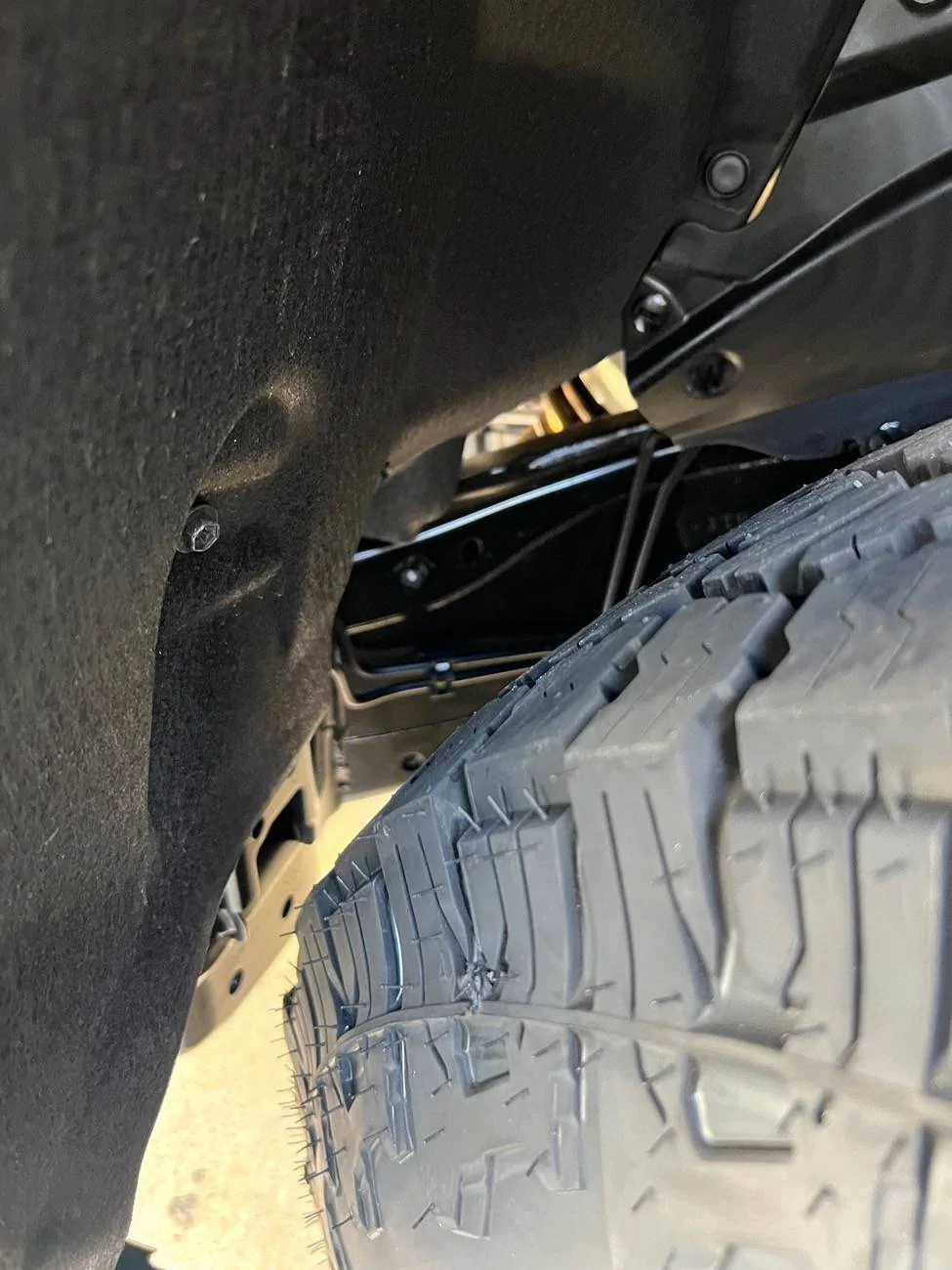 2025 4runner 6th gen EVEREST Photos 4Runner 6th Gen (2025+) IMG_4890