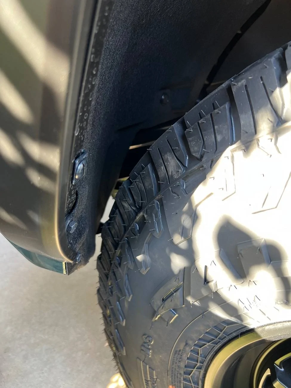 2025 4runner 6th gen EVEREST Photos 4Runner 6th Gen (2025+) IMG_4892