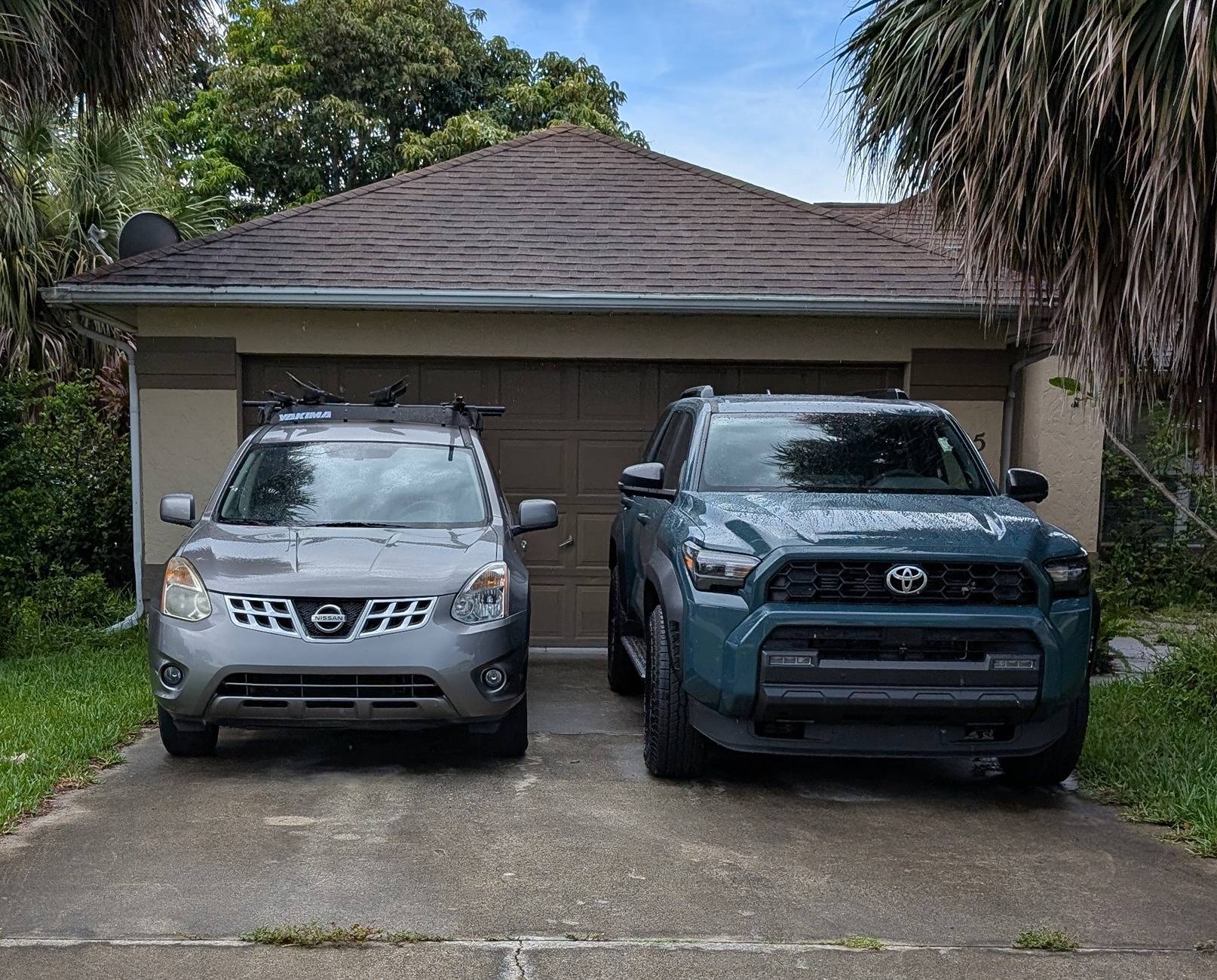 2025 4runner 6th gen 4Runner 6th Gen OWNERS Registry List & Stats [Add Yours]! 📊 PXL_20250704_175302720~2