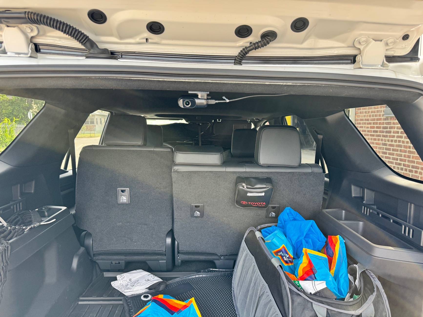 2025 4runner 6th gen Rear Dashcam Mount IMG_5275