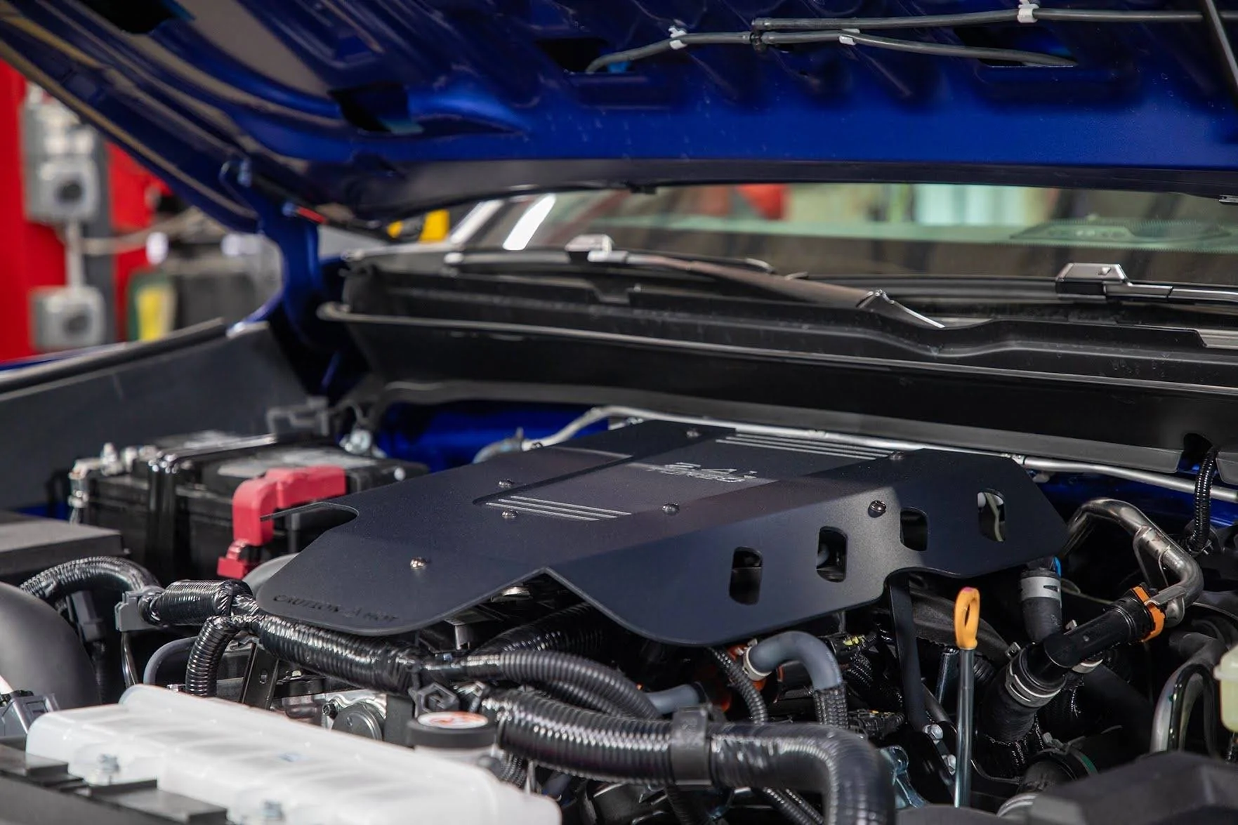 2025 4runner 6th gen Front skid plate for 6th gen 4Runner? IMG_6213