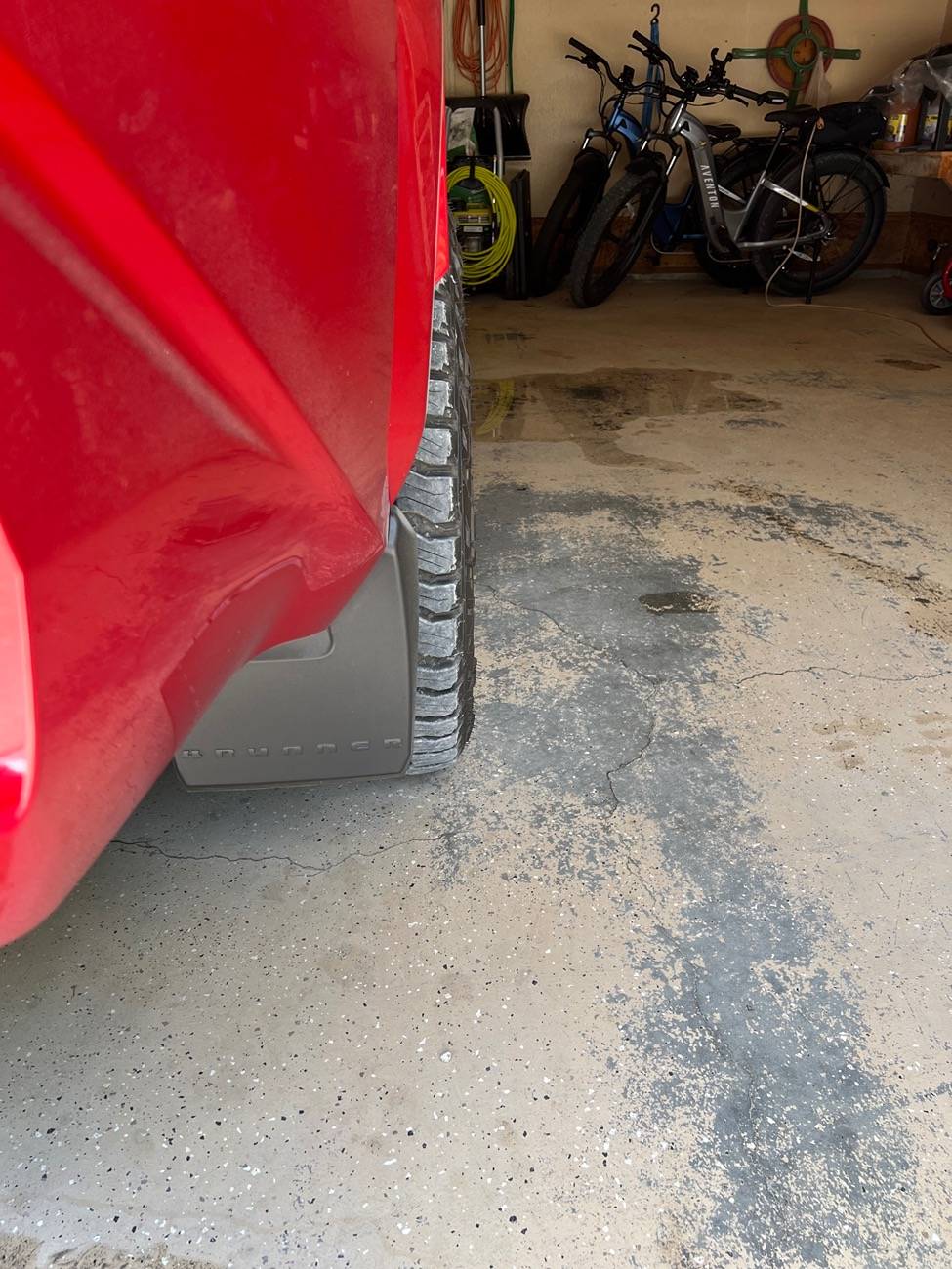 2025 4runner 6th gen New 2025 TRD SPORT Looking for Black wheel options and tire sizes IMG_1956