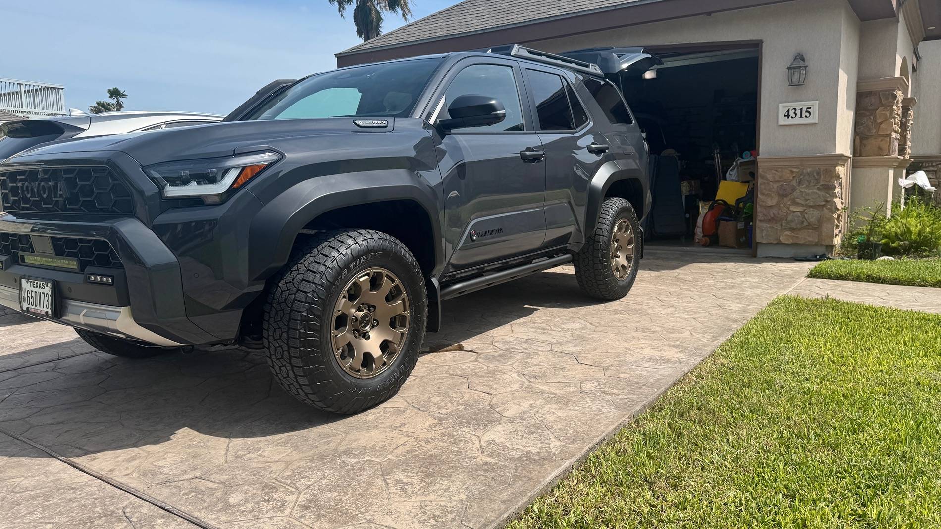 2025 4runner 6th gen 4Runner 6th Gen OWNERS Registry List & Stats [Add Yours]! 📊 IMG_9733