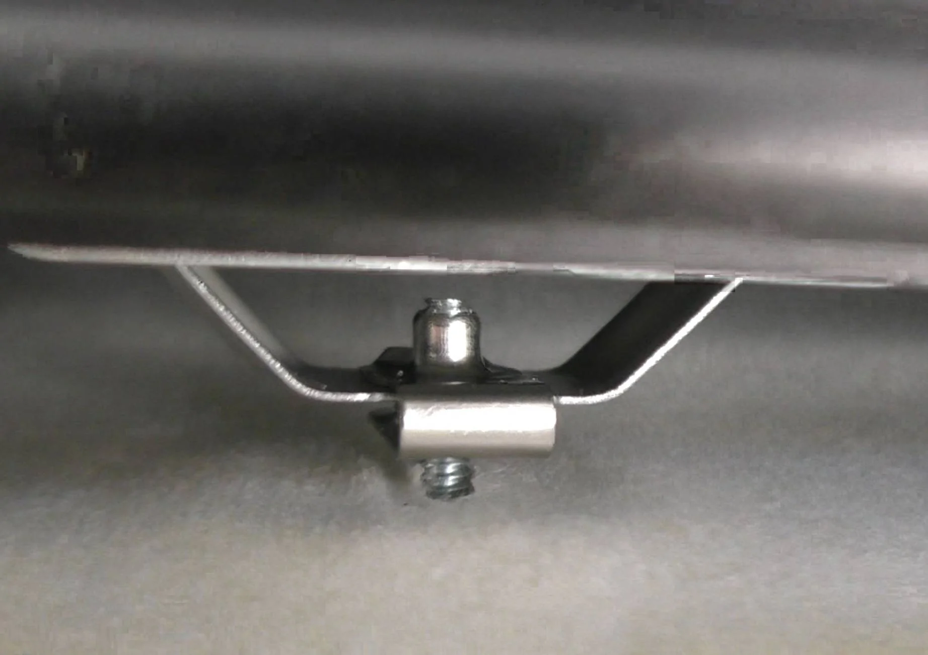 2025 4runner 6th gen Rear Dashcam Mount 4runner unut on rear mid headliner bracket