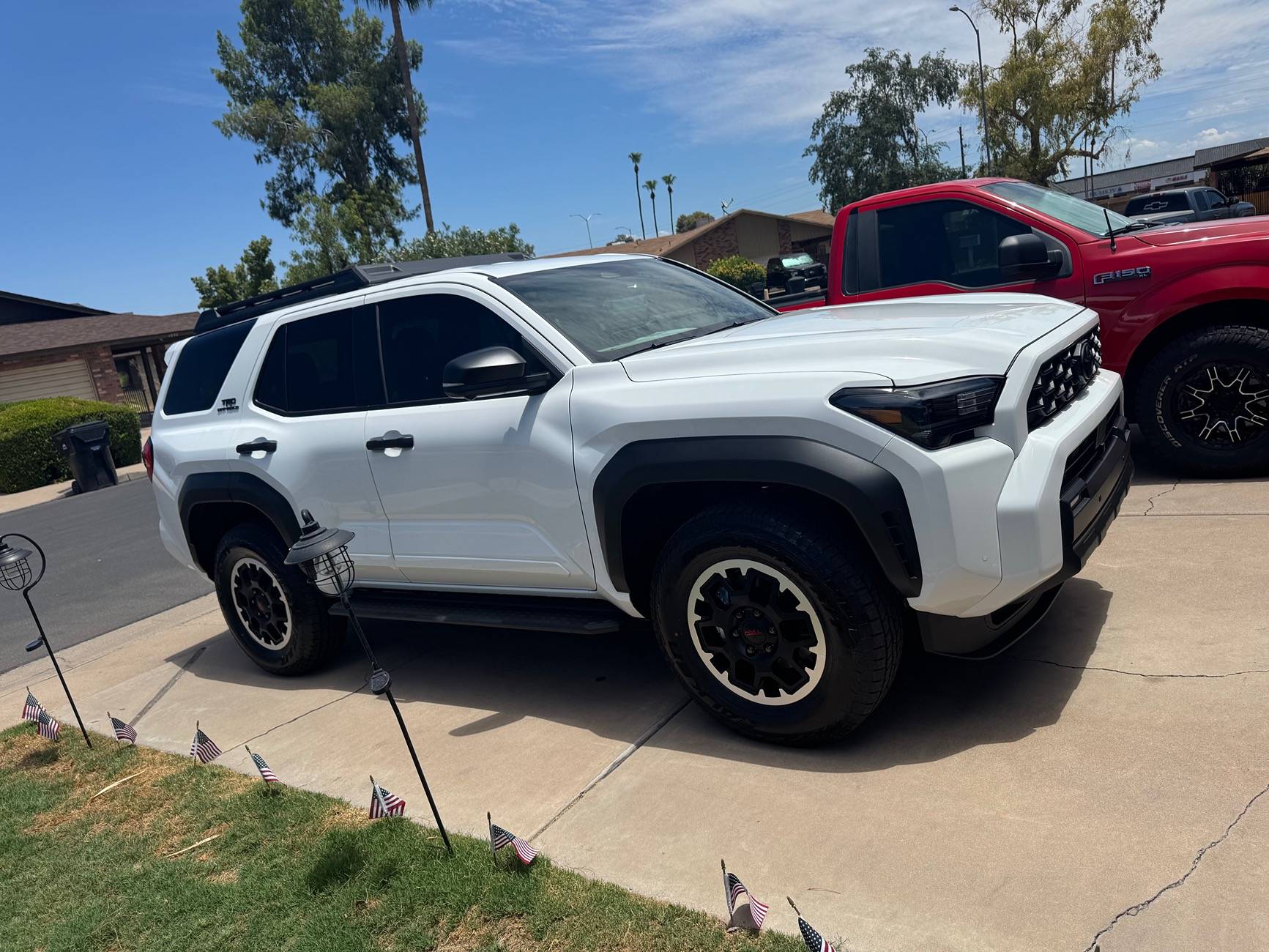 2025 4runner 6th gen What is "Quality Hold" Status IMG_9542