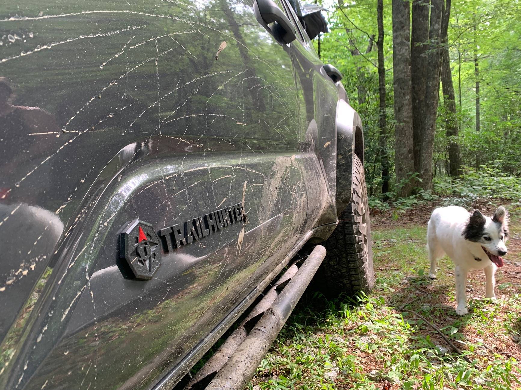 2025 4runner 6th gen 4th of July - Georgia Traverse Trip IMG_3164