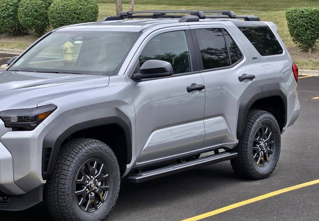2025 4runner 6th gen Introductions & Welcome Thread 👋 IMG_0004