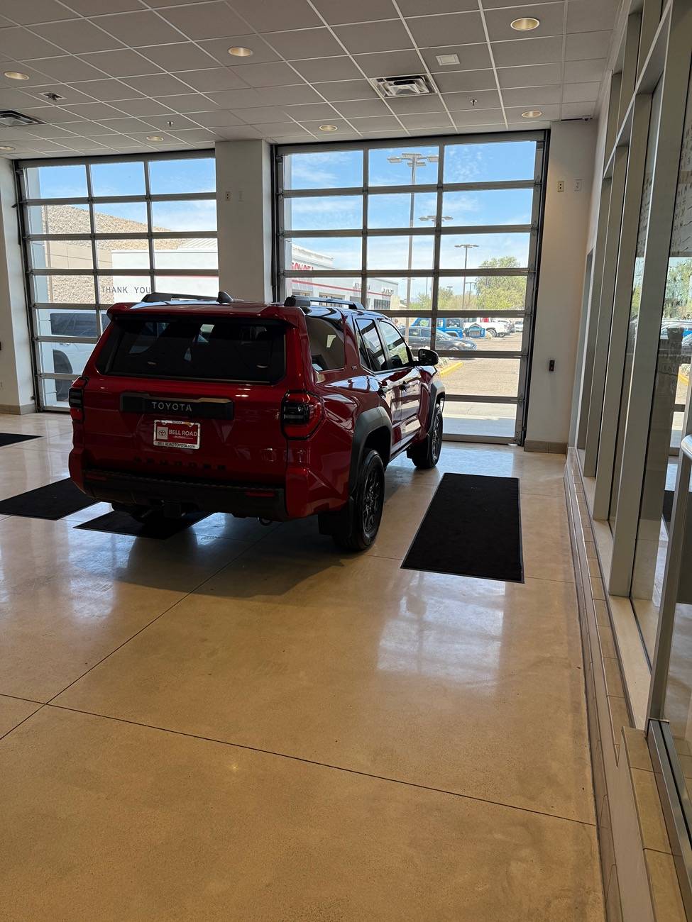 2025 4runner 6th gen 4Runner 6th Gen OWNERS Registry List & Stats [Add Yours]! 📊 IMG_0723