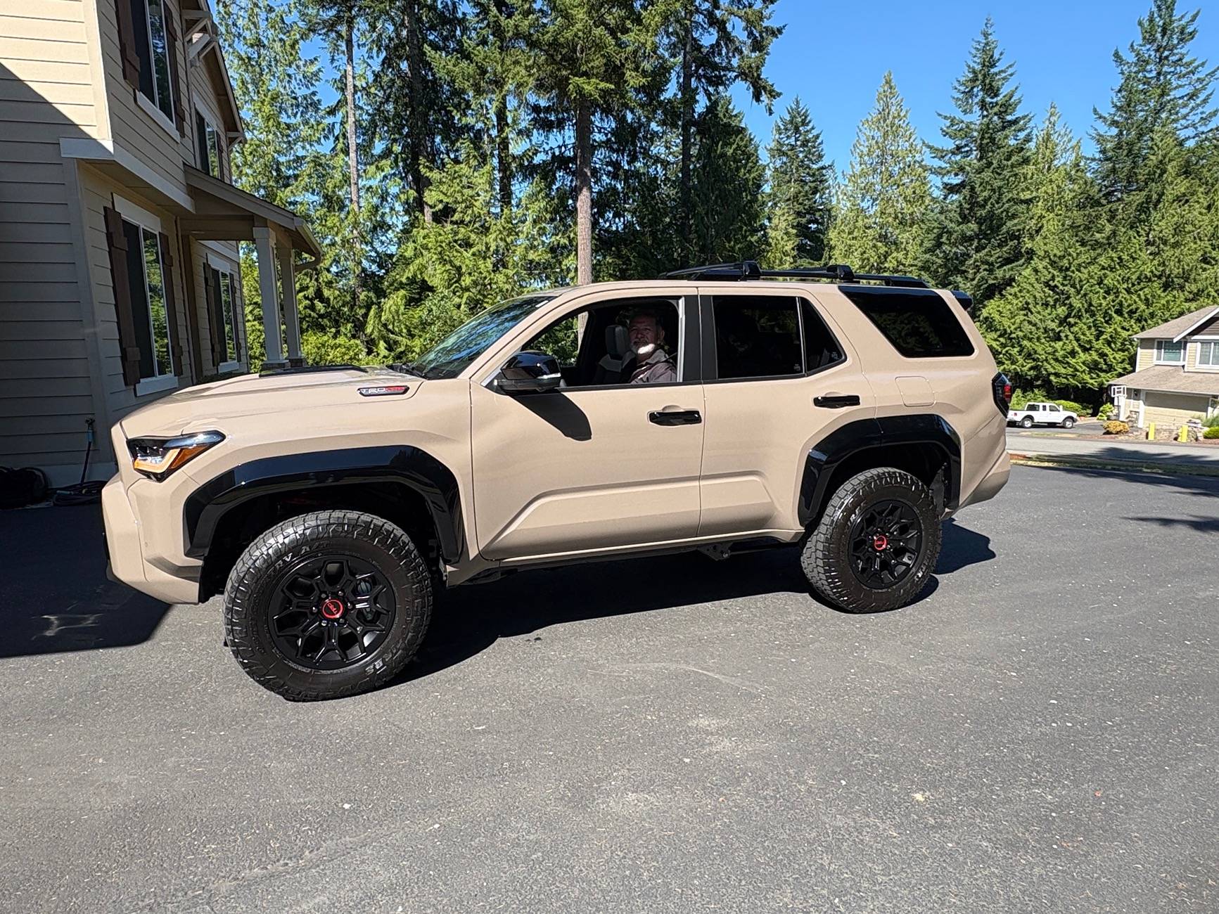 2025 4runner 6th gen Introductions & Welcome Thread 👋 Colonel C's New Purchase 1 