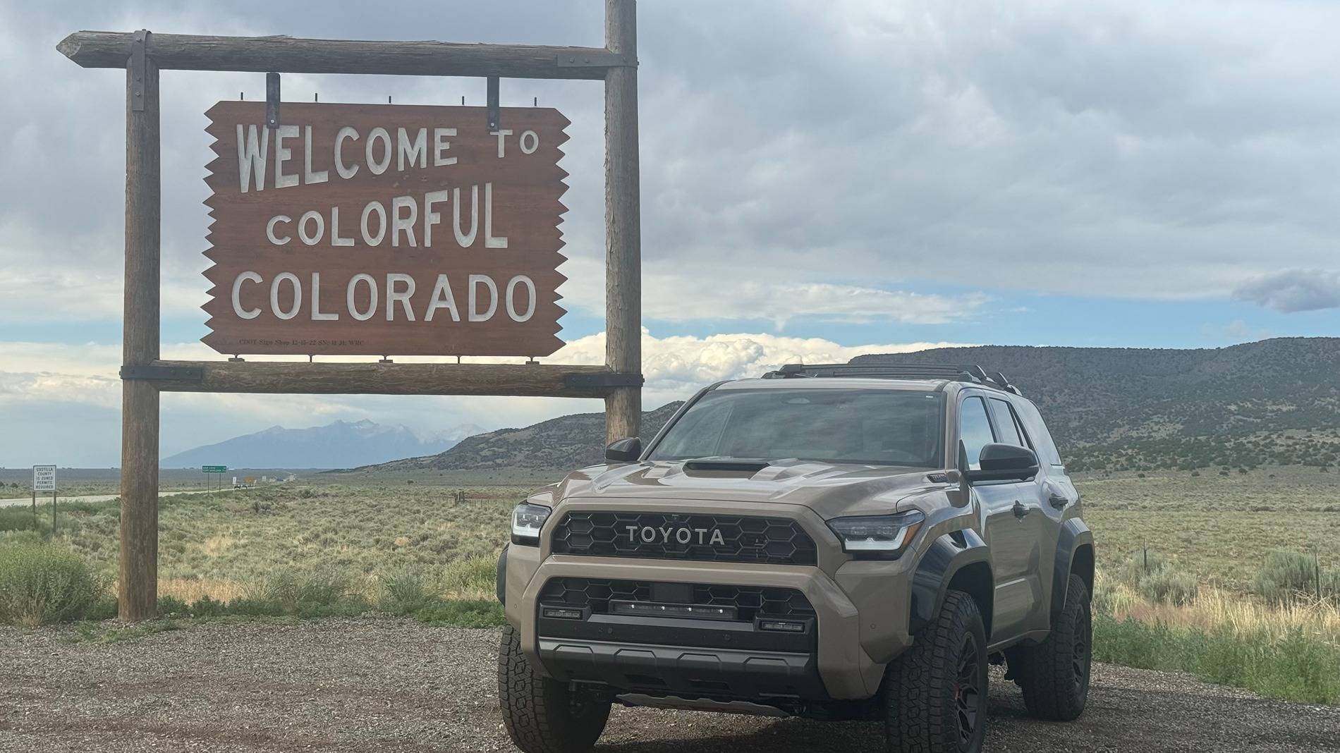 2025 4runner 6th gen What did you do to your 6th Gen 4Runner today?? 👨🏻‍🔧 🧰 🛠 IMG_4318