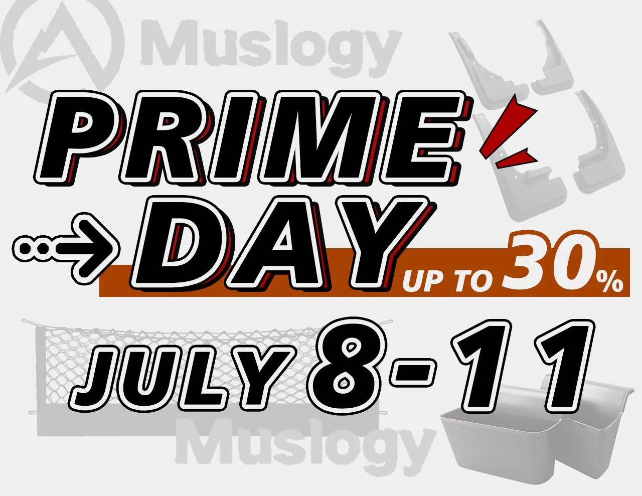 2025 4runner 6th gen 🎉 Prime Day Mega Sale | Muslogy 🎉 muslogy