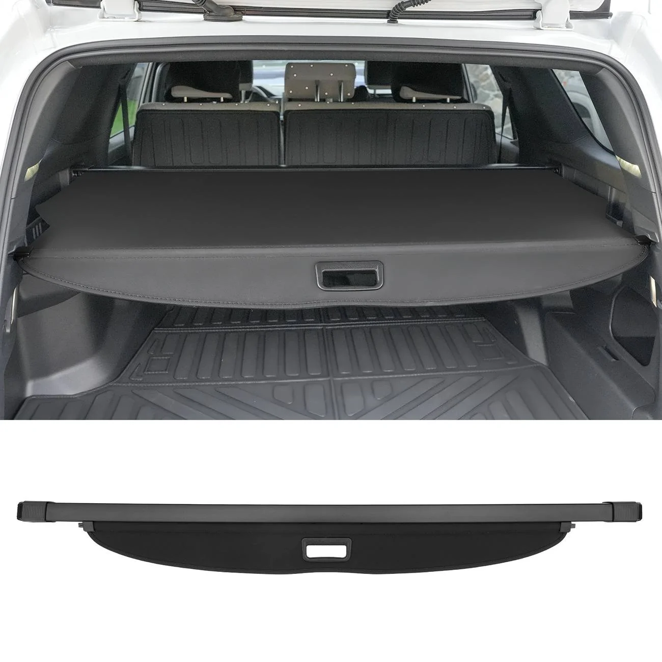 2025 4runner 6th gen 🎇Zekzoop Amazon Summer Prime is Coming! Cargo Cover