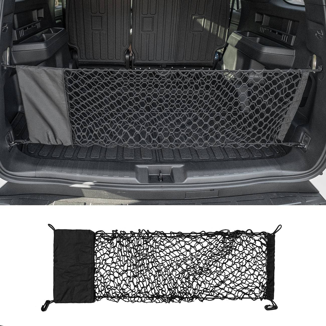 2025 4runner 6th gen 🎇Zekzoop Amazon Summer Prime is Coming! Cargo Net