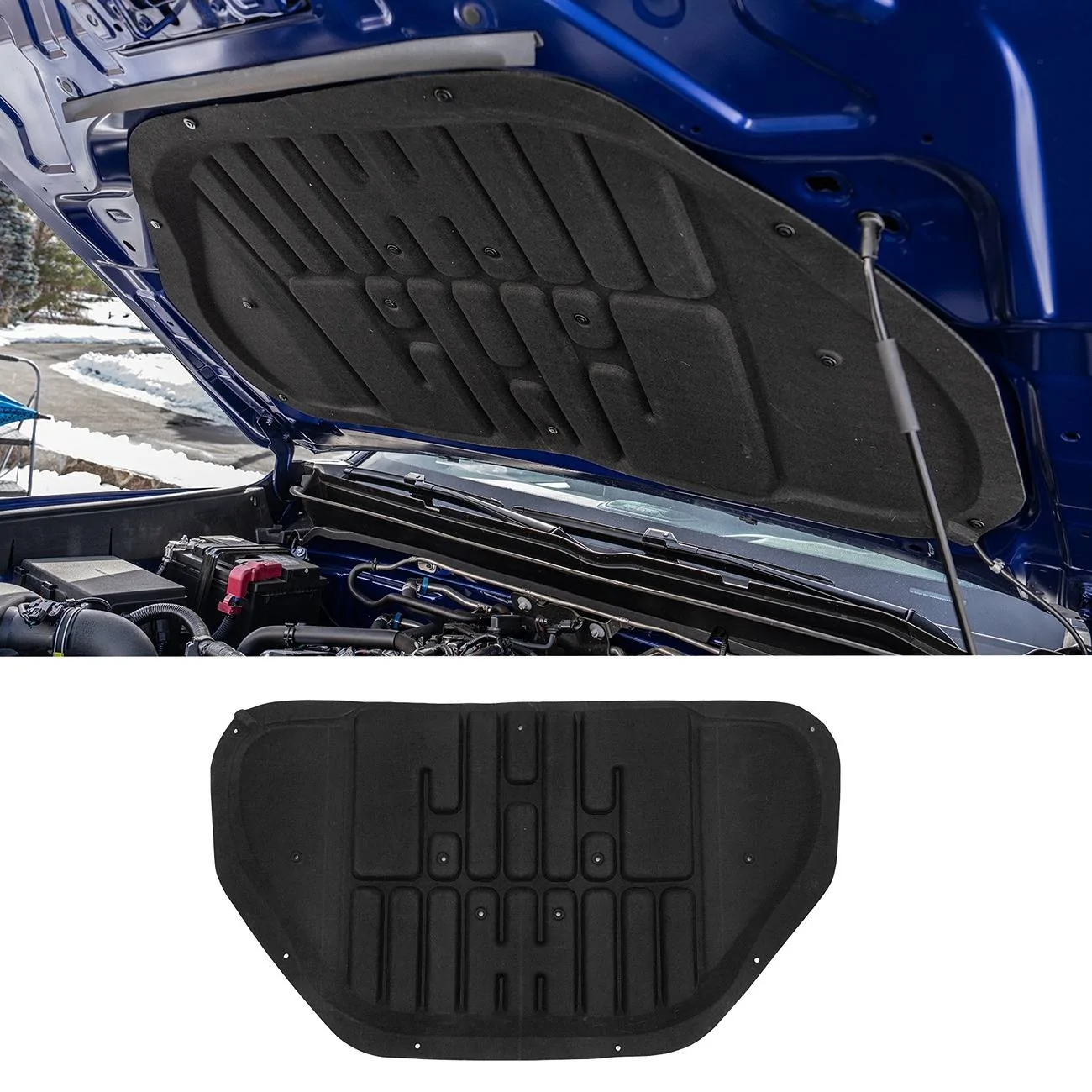 2025 4runner 6th gen 🎇Zekzoop Amazon Summer Prime is Coming! Soundproof Mat