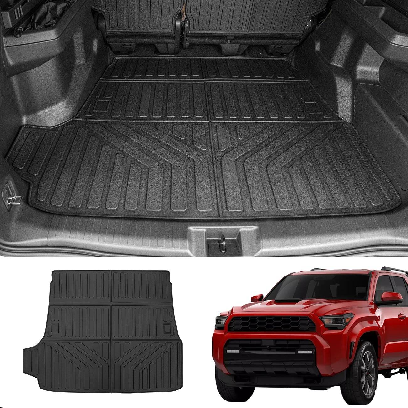 2025 4runner 6th gen 🎇Zekzoop Amazon Summer Prime is Coming! Cargo Mat