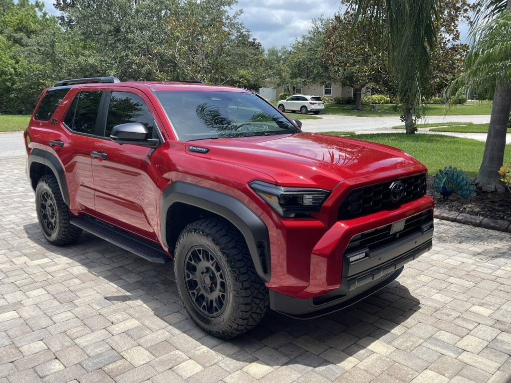 2025 4runner 6th gen 4Runner 6th Gen OWNERS Registry List & Stats [Add Yours]! 📊 1752164484057-bm