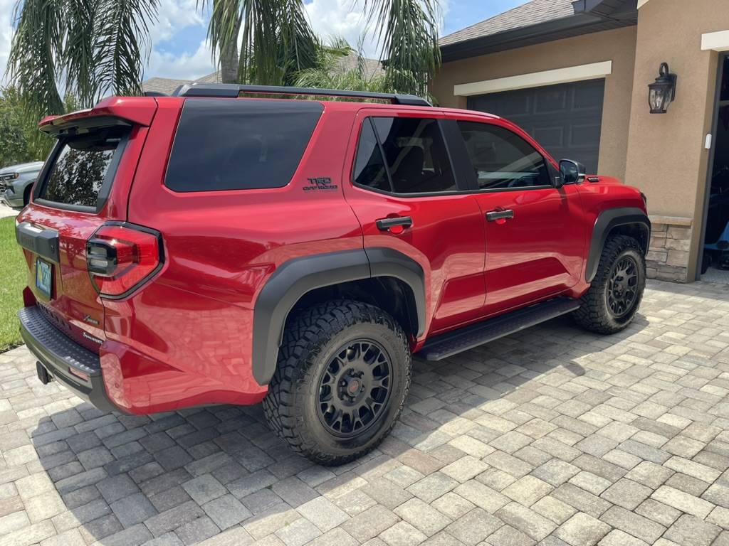 2025 4runner 6th gen 4Runner 6th Gen OWNERS Registry List & Stats [Add Yours]! 📊 1752164519352-2e