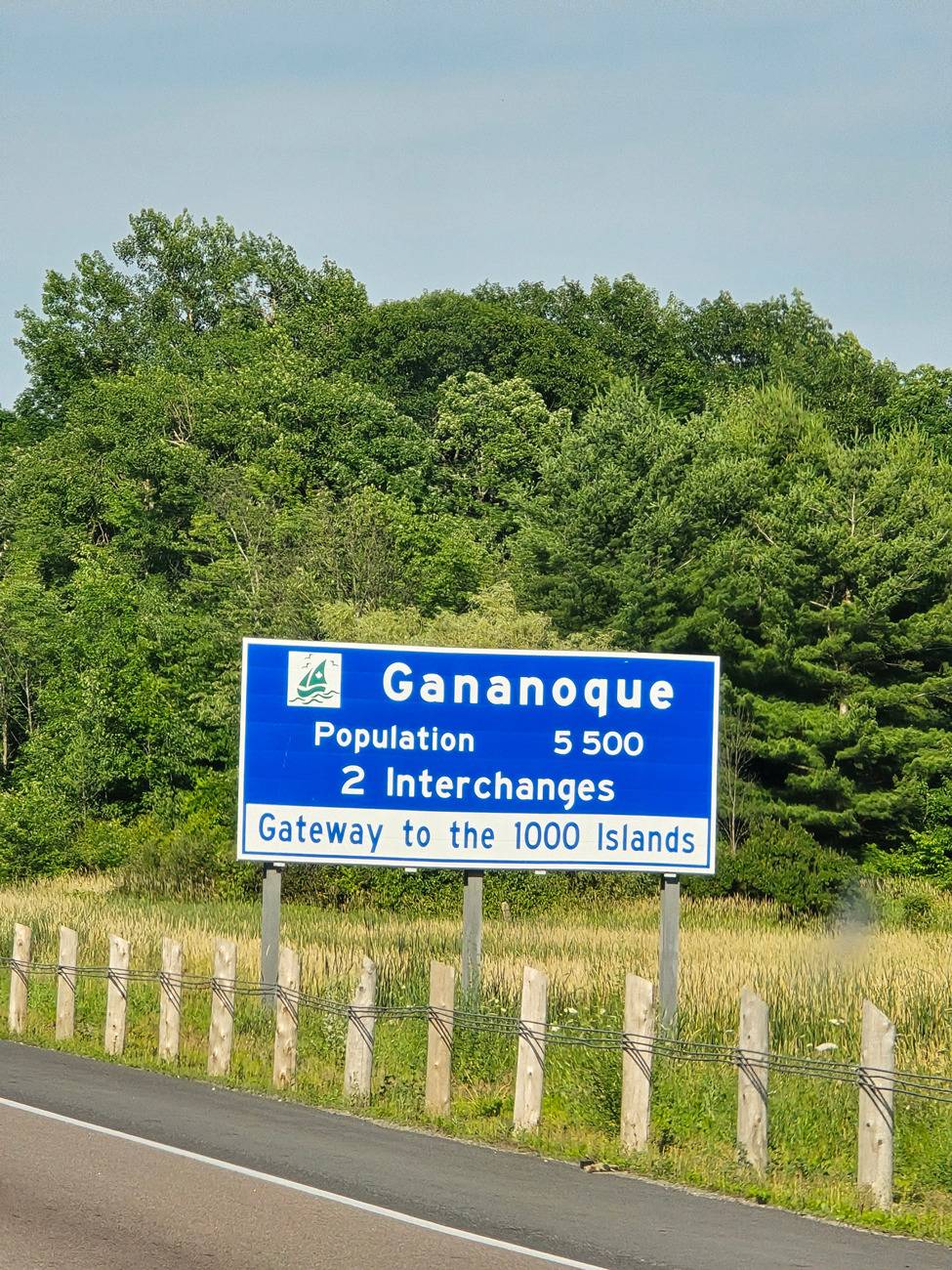 2025 4runner 6th gen Eight day 4,000 mile trip across Canada and the U.S. 20250705_181428