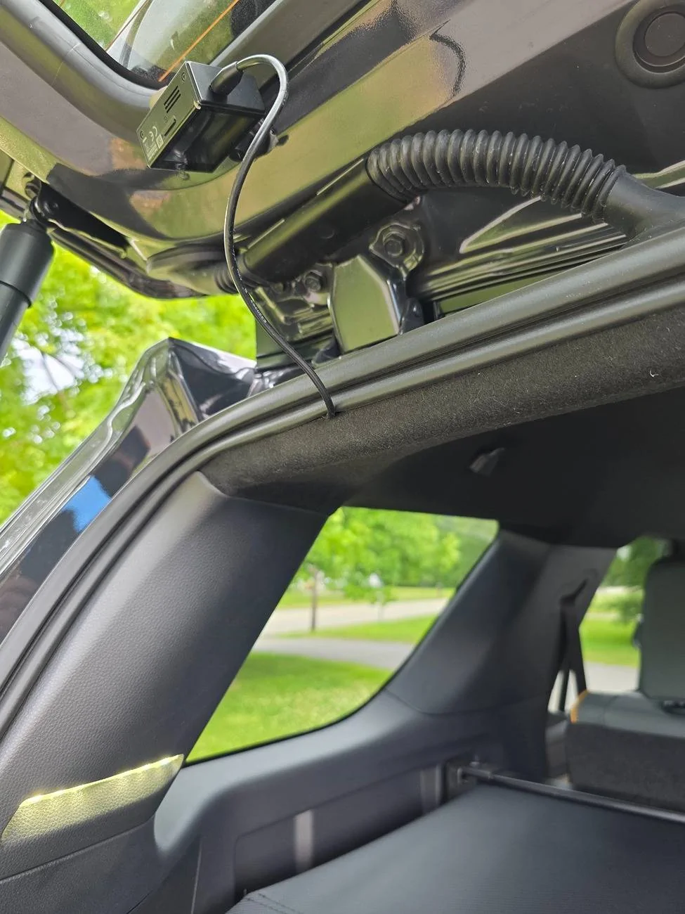 2025 4runner 6th gen Rear Dashcam Mount 20250707_181206