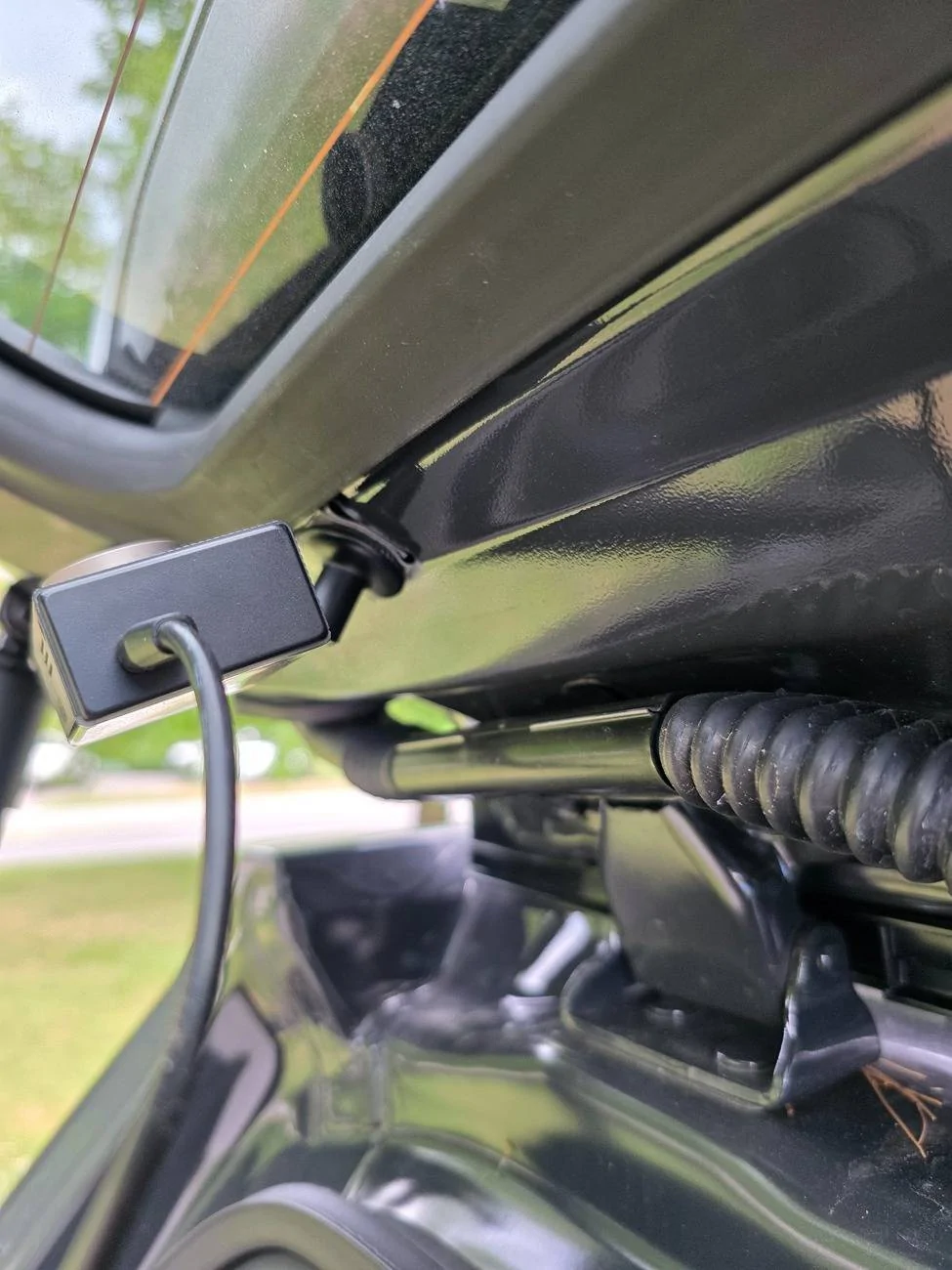 2025 4runner 6th gen Rear Dashcam Mount 20250707_181208