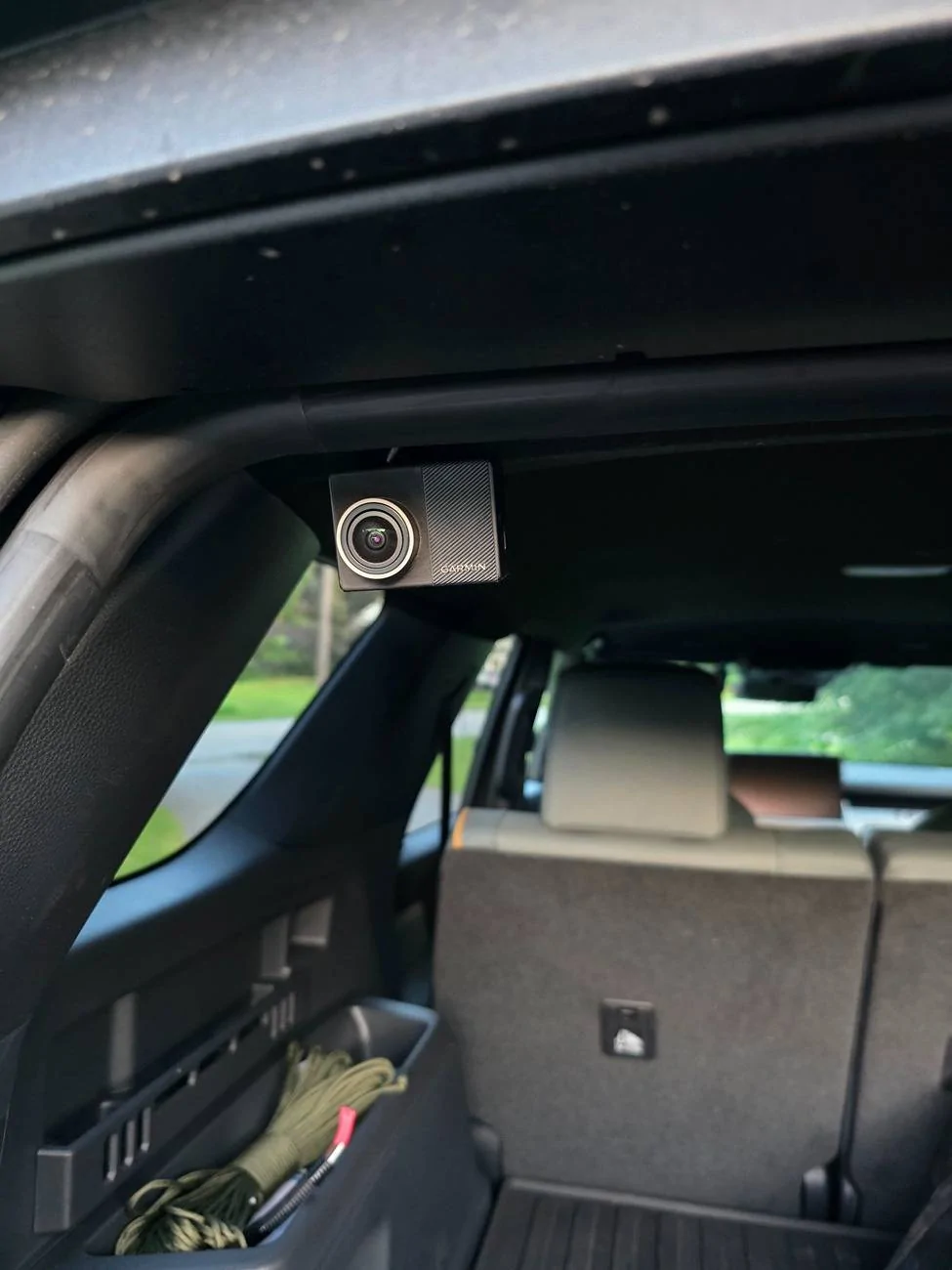 2025 4runner 6th gen Rear Dashcam Mount 20250618_202048