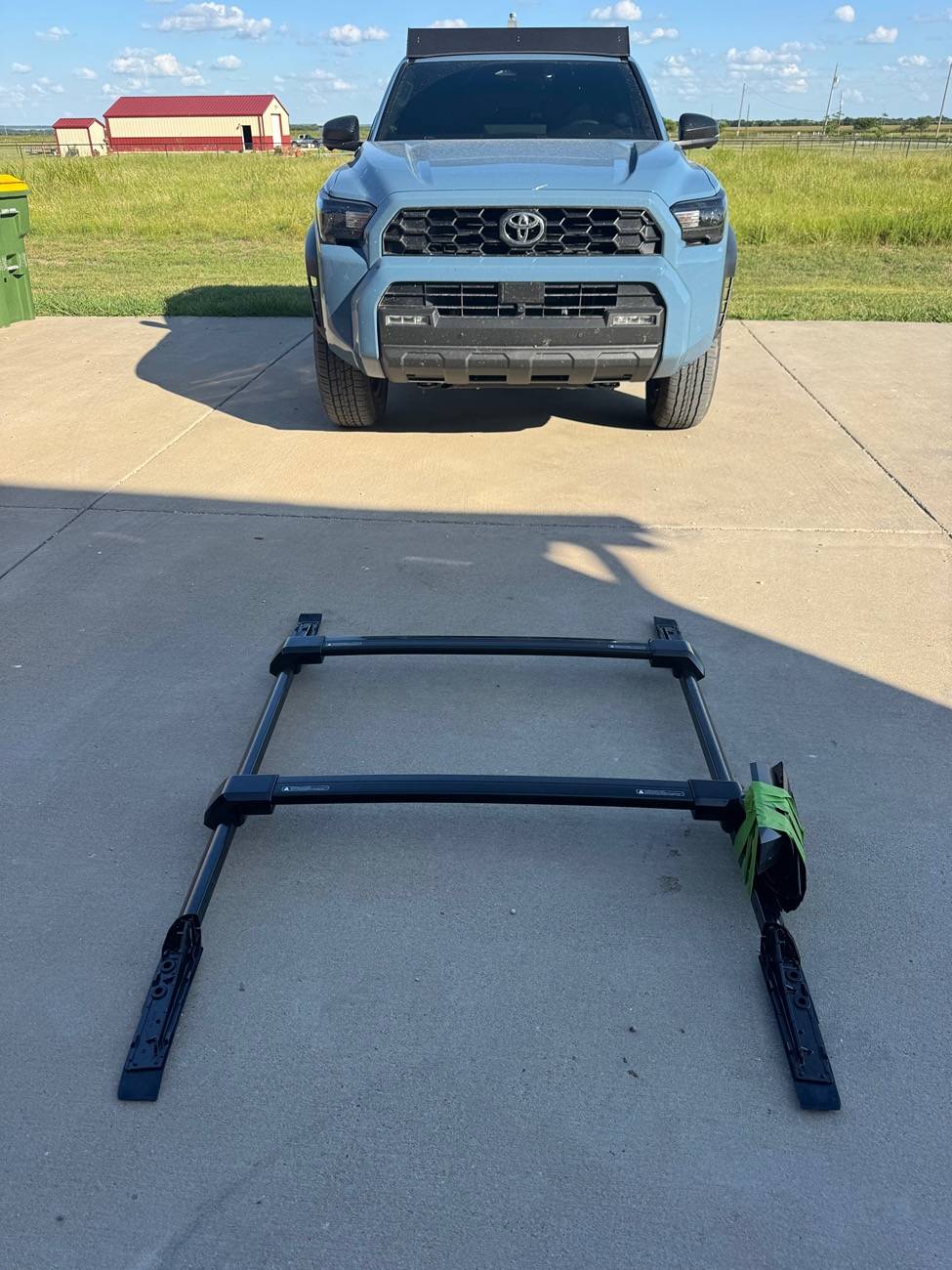 2025 4runner 6th gen TRD ORP - takeoffs IMG_0081