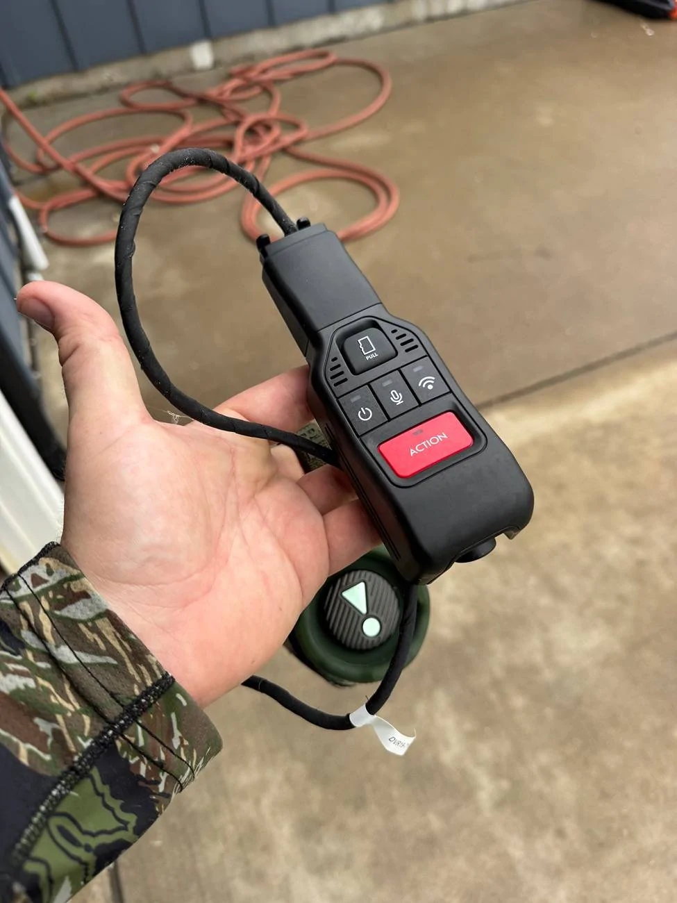 2025 4runner 6th gen TRD ORP takeoffs IMG_0112