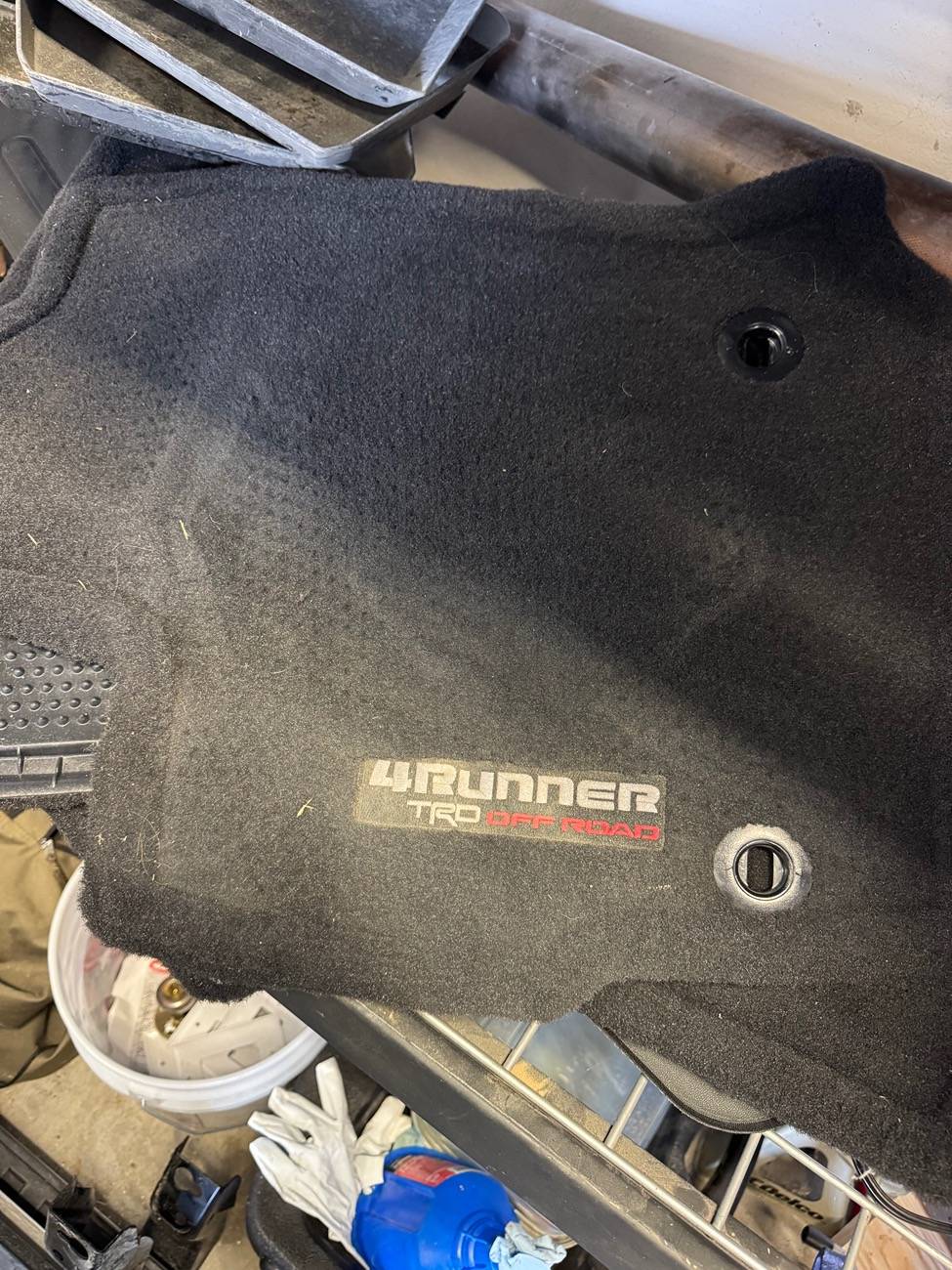 2025 4runner 6th gen TRD ORP takeoffs IMG_0111